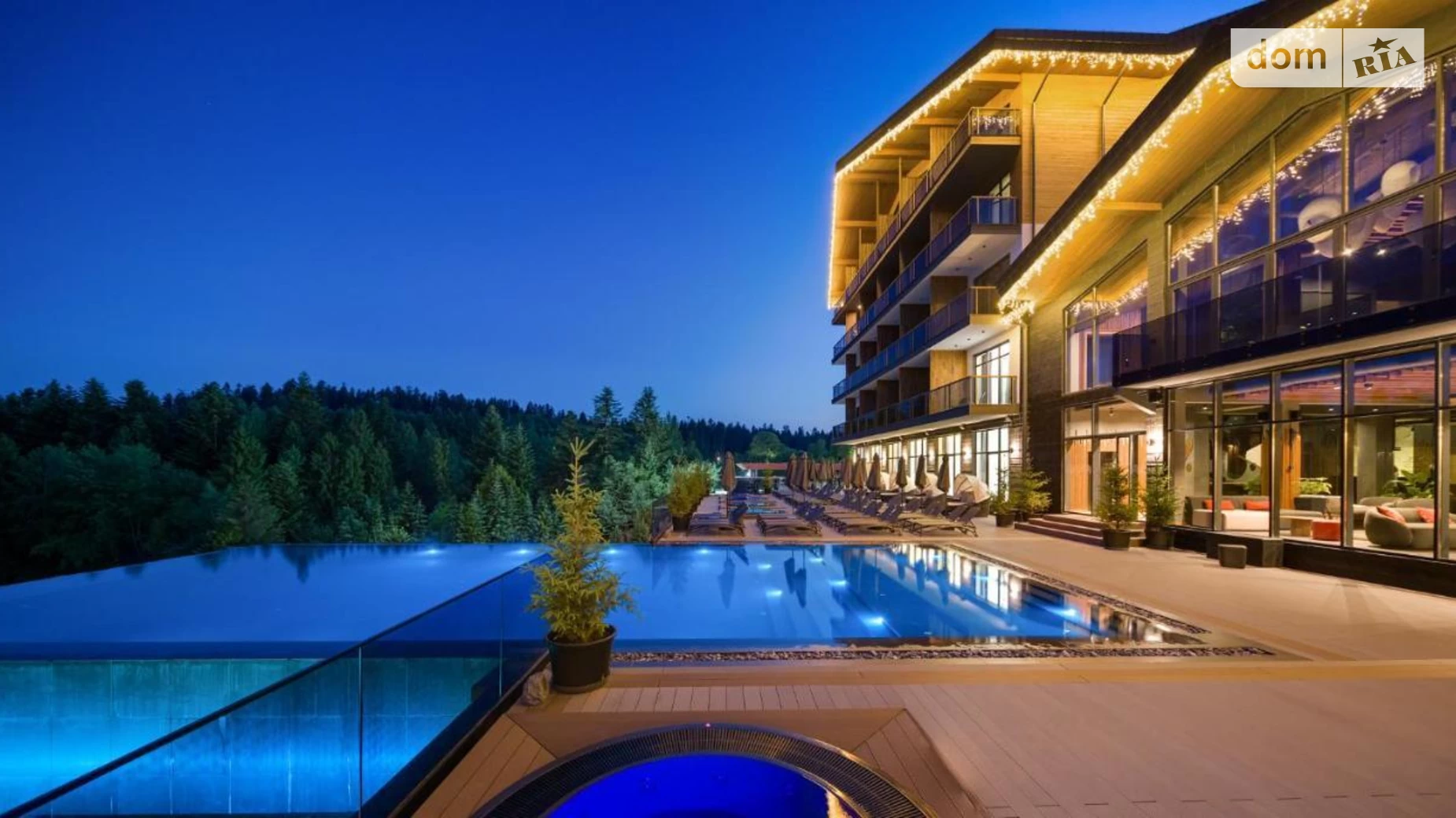Продается 1-комнатная квартира 31.12 кв. м в, цена: 175000 $ - фото 4