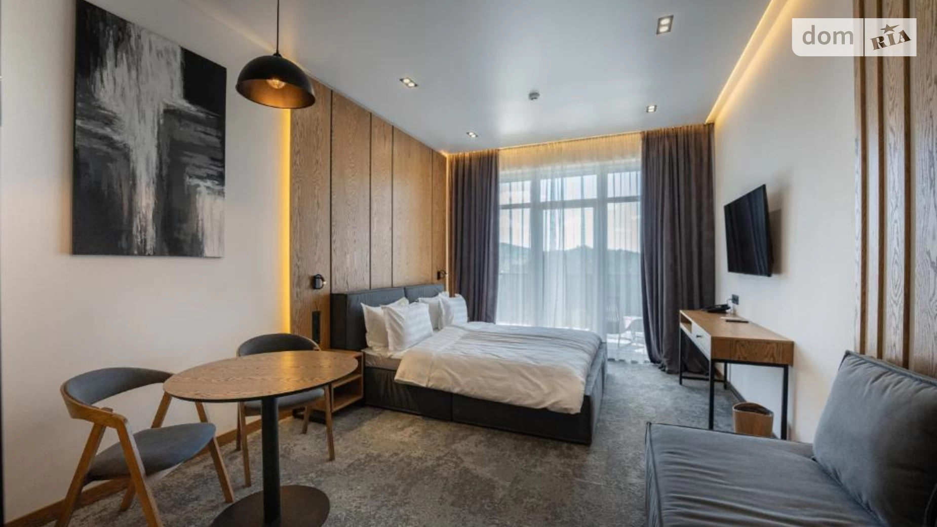 Продается 1-комнатная квартира 31.12 кв. м в, цена: 175000 $ - фото 3