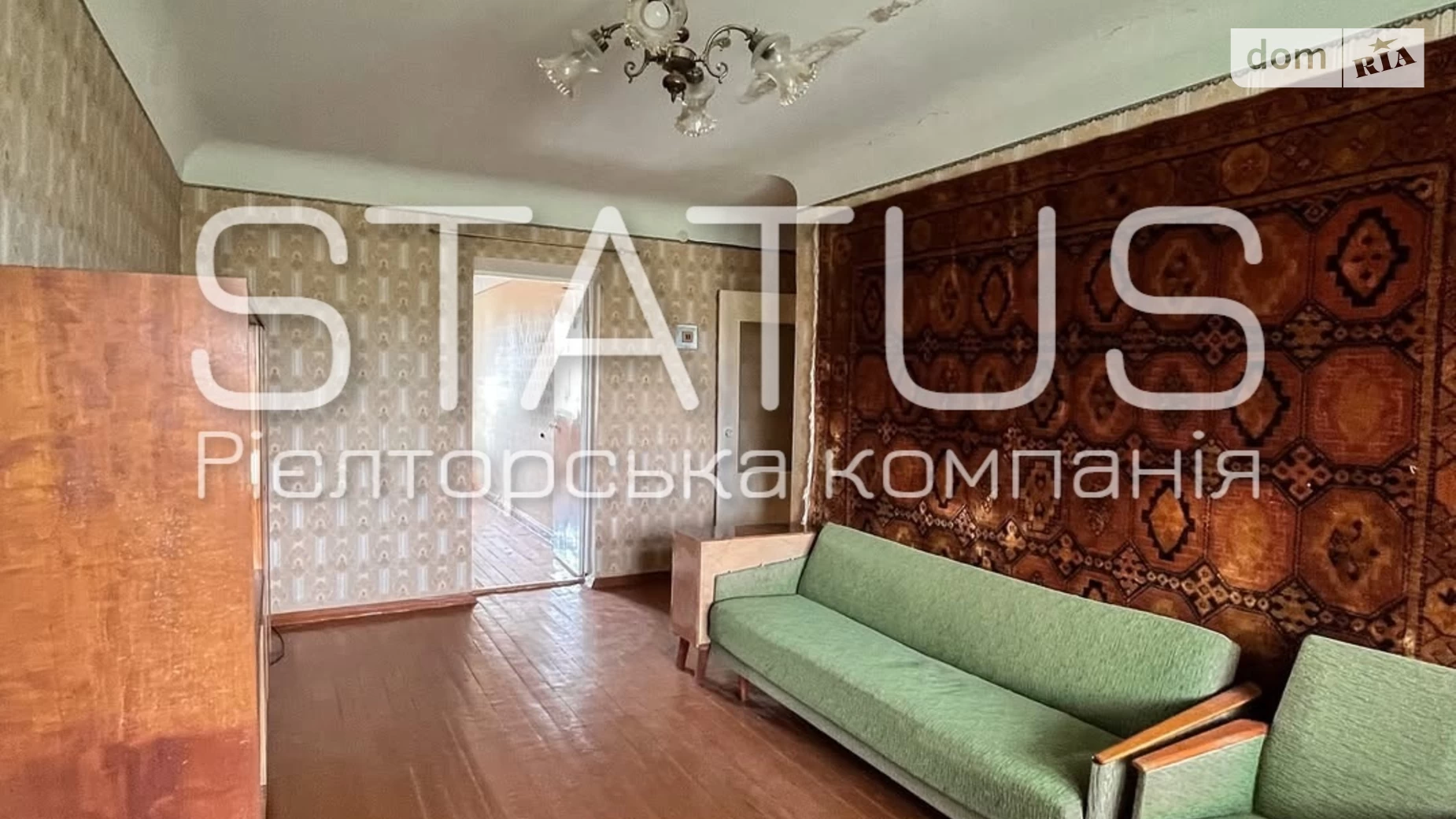 Продається 3-кімнатна квартира 60.1 кв. м у, цена: 39999 $ - фото 2