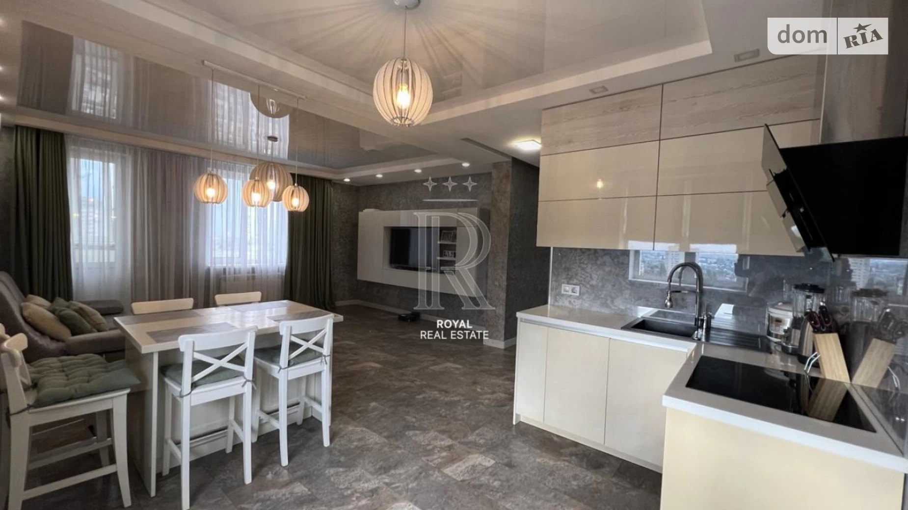 Продается 2-комнатная квартира 76 кв. м в, цена: 132000 $ - фото 4