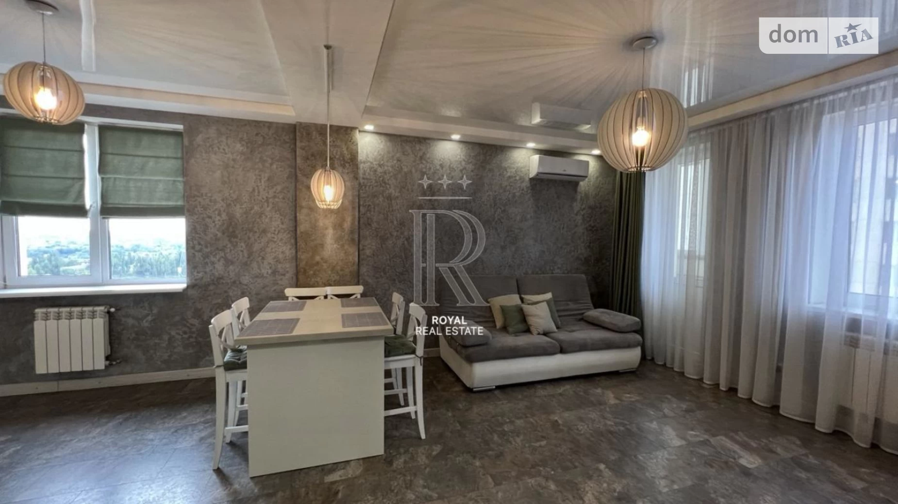 Продается 2-комнатная квартира 76 кв. м в, цена: 132000 $ - фото 5