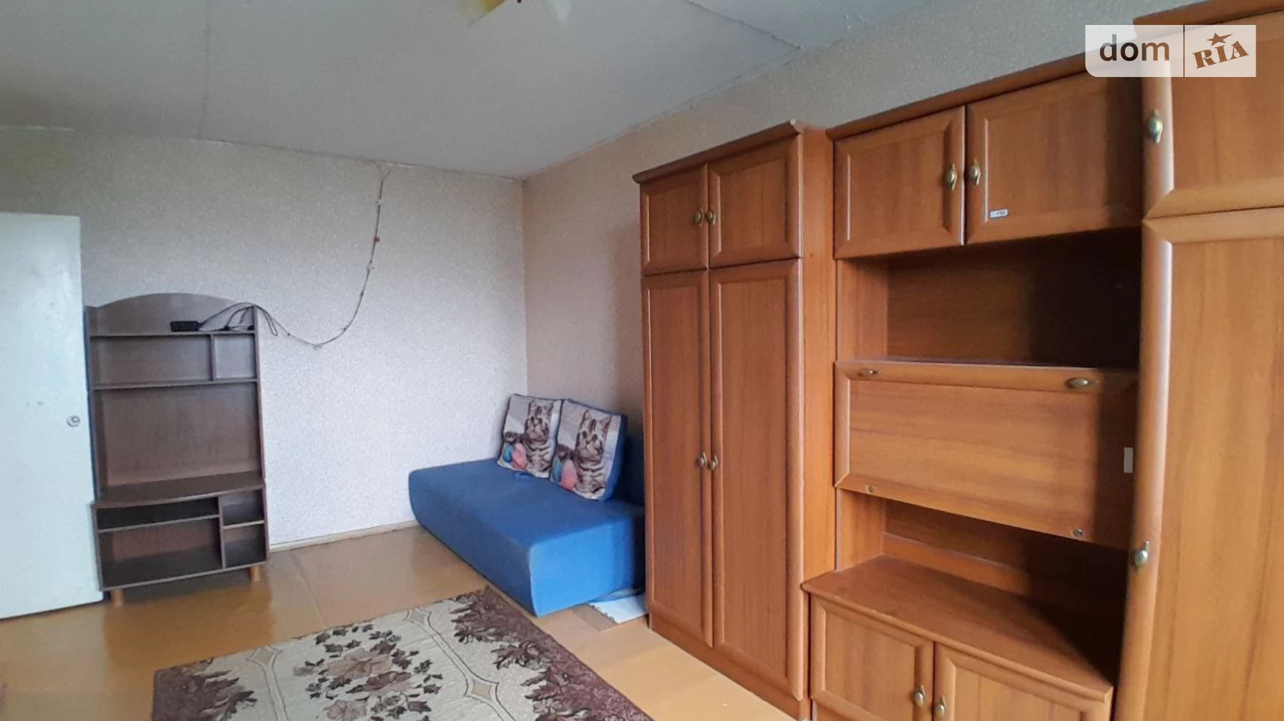 Продається 1-кімнатна квартира 31.5 кв. м у Харкові, Салтівське шосе, 242Б - фото 4