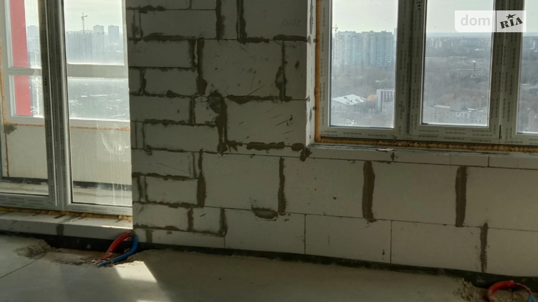 Продается 3-комнатная квартира 101 кв. м в Одессе, просп. Гагарина, 19 - фото 5