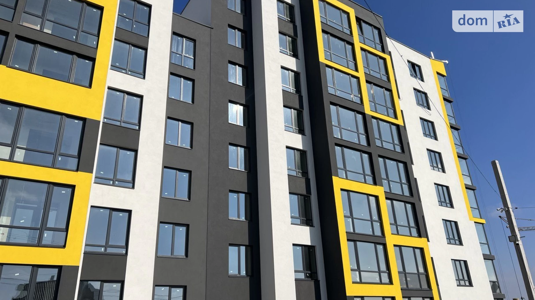 Продается 1-комнатная квартира 44.28 кв. м в Байковцах, пер. Дубовецкий, 5 - фото 5