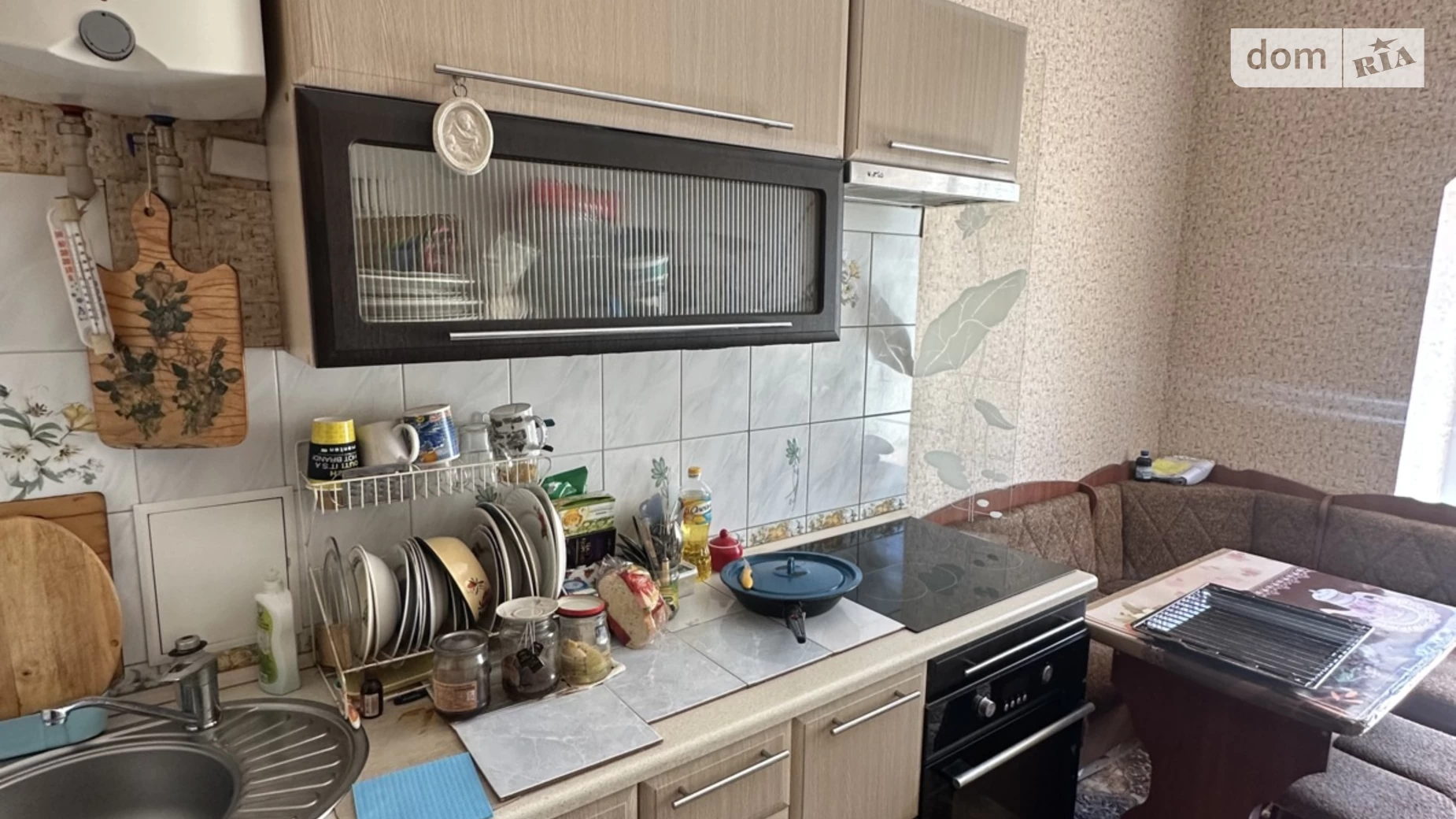 Продається 3-кімнатна квартира 78.1 кв. м у Чорноморську, пров. Хантадзе, 4 - фото 3