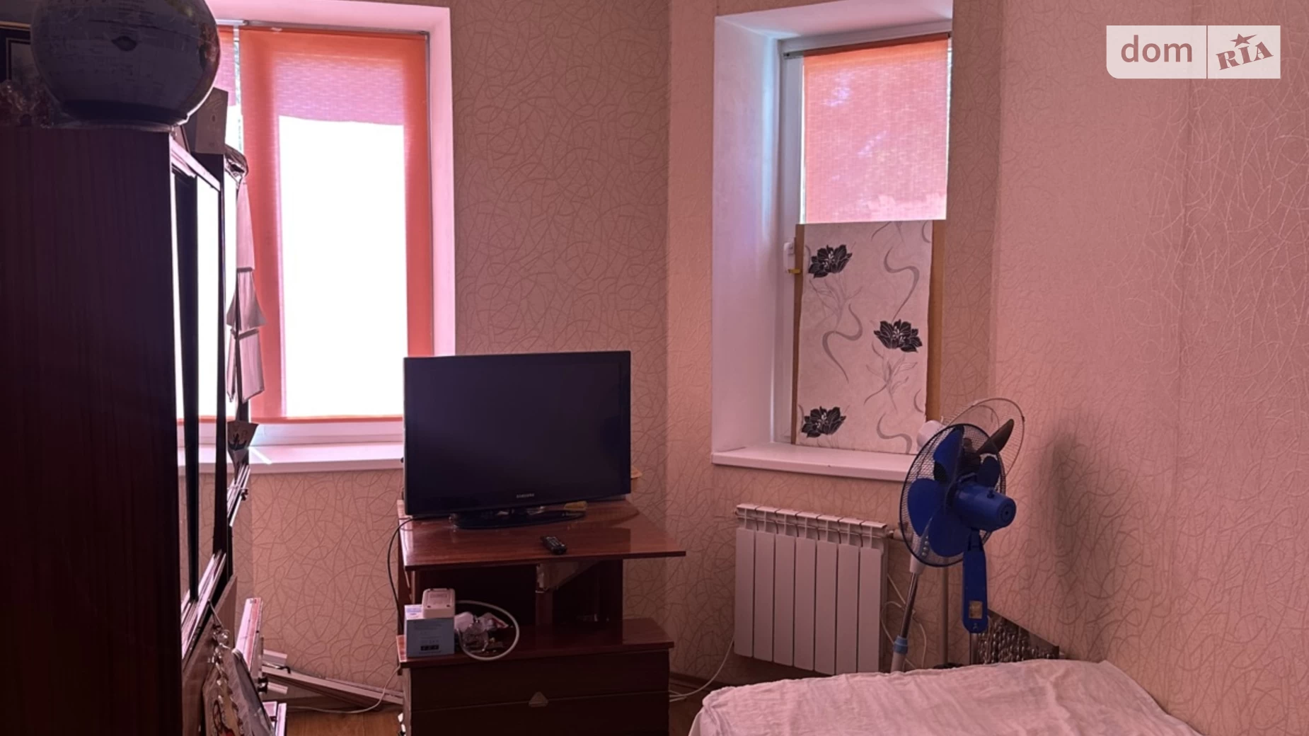Продається 3-кімнатна квартира 78.1 кв. м у Чорноморську, пров. Хантадзе, 4 - фото 5