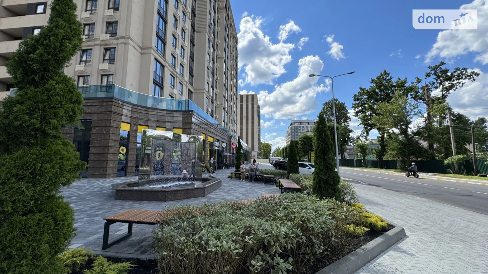 Продається 3-кімнатна квартира 84.2 кв. м у Ірпені, цена: 82095 $ - фото 3