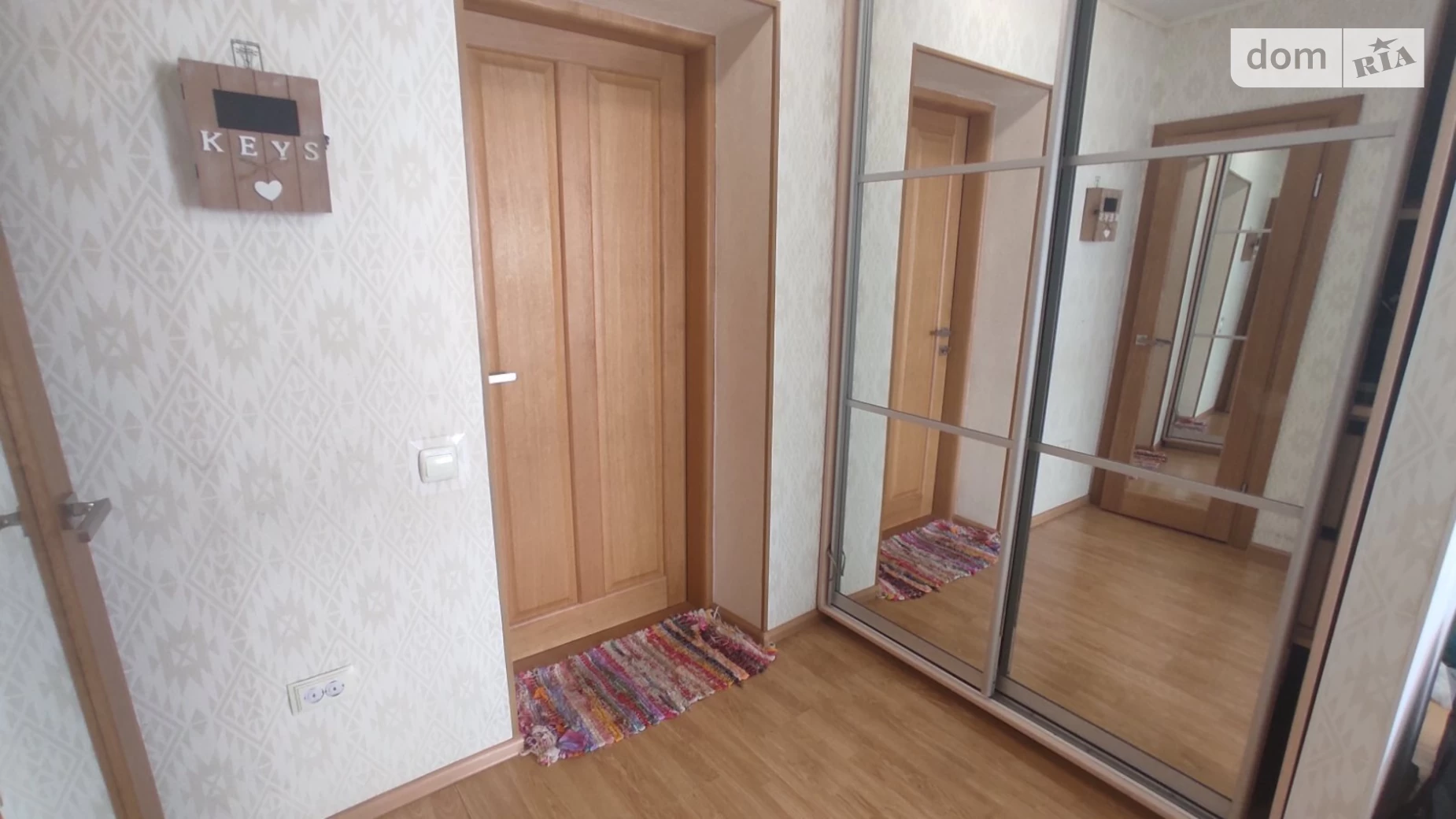 Здається в оренду 1-кімнатна квартира 34 кв. м у Вінниці, вул. Келецька - фото 3