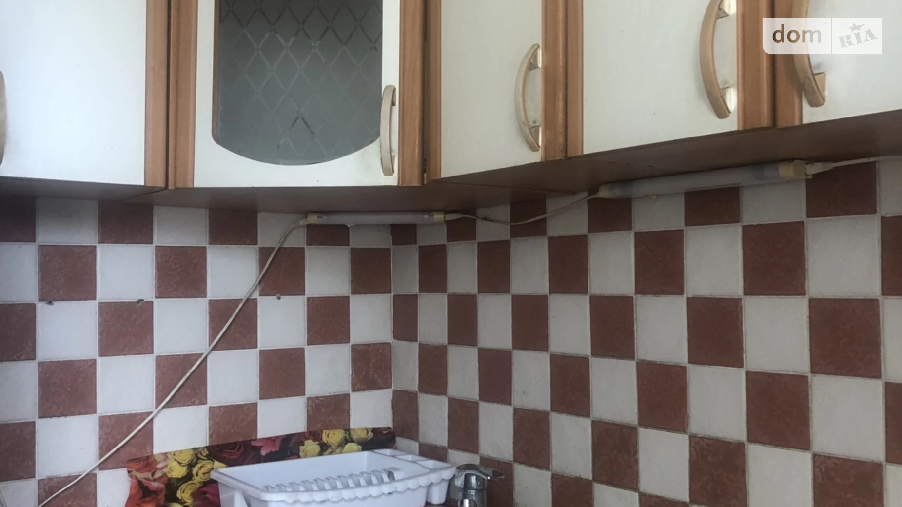Продается 2-комнатная квартира 44 кв. м в Одессе, ул. Космонавтов - фото 3