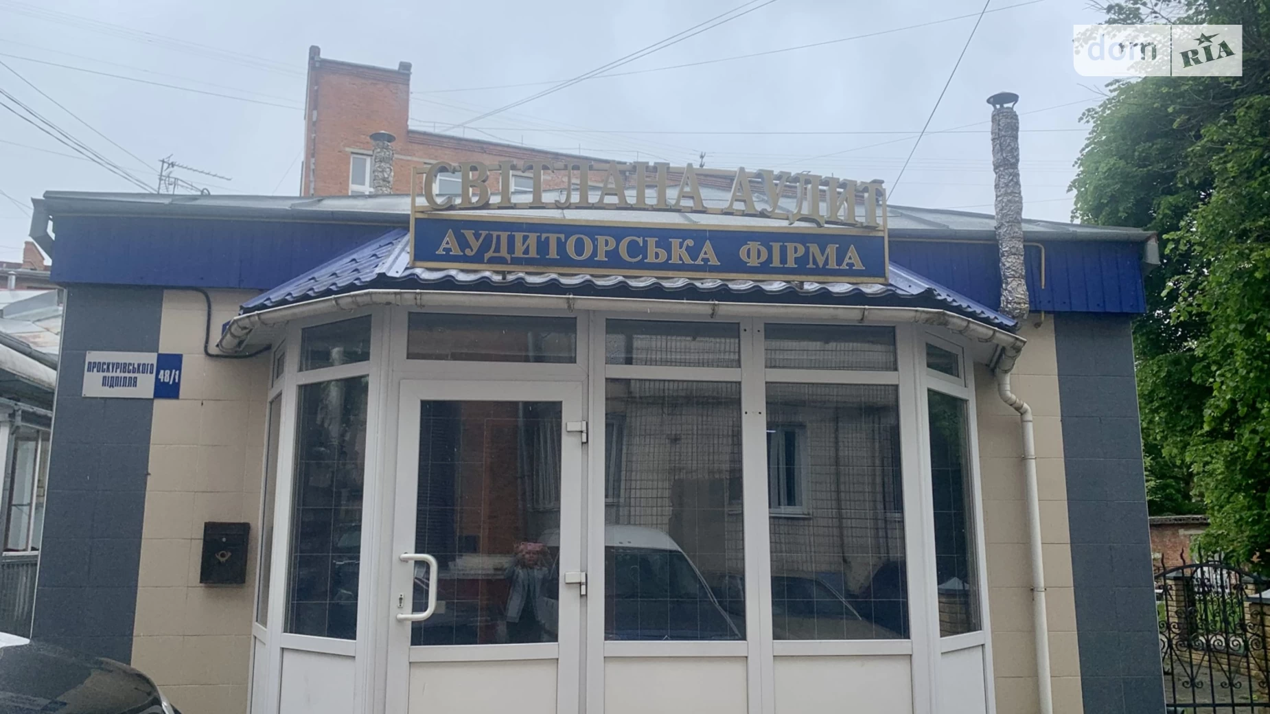 Продається приміщення вільного призначення 74.6 кв. м в 1-поверховій будівлі, цена: 155000 $ - фото 2