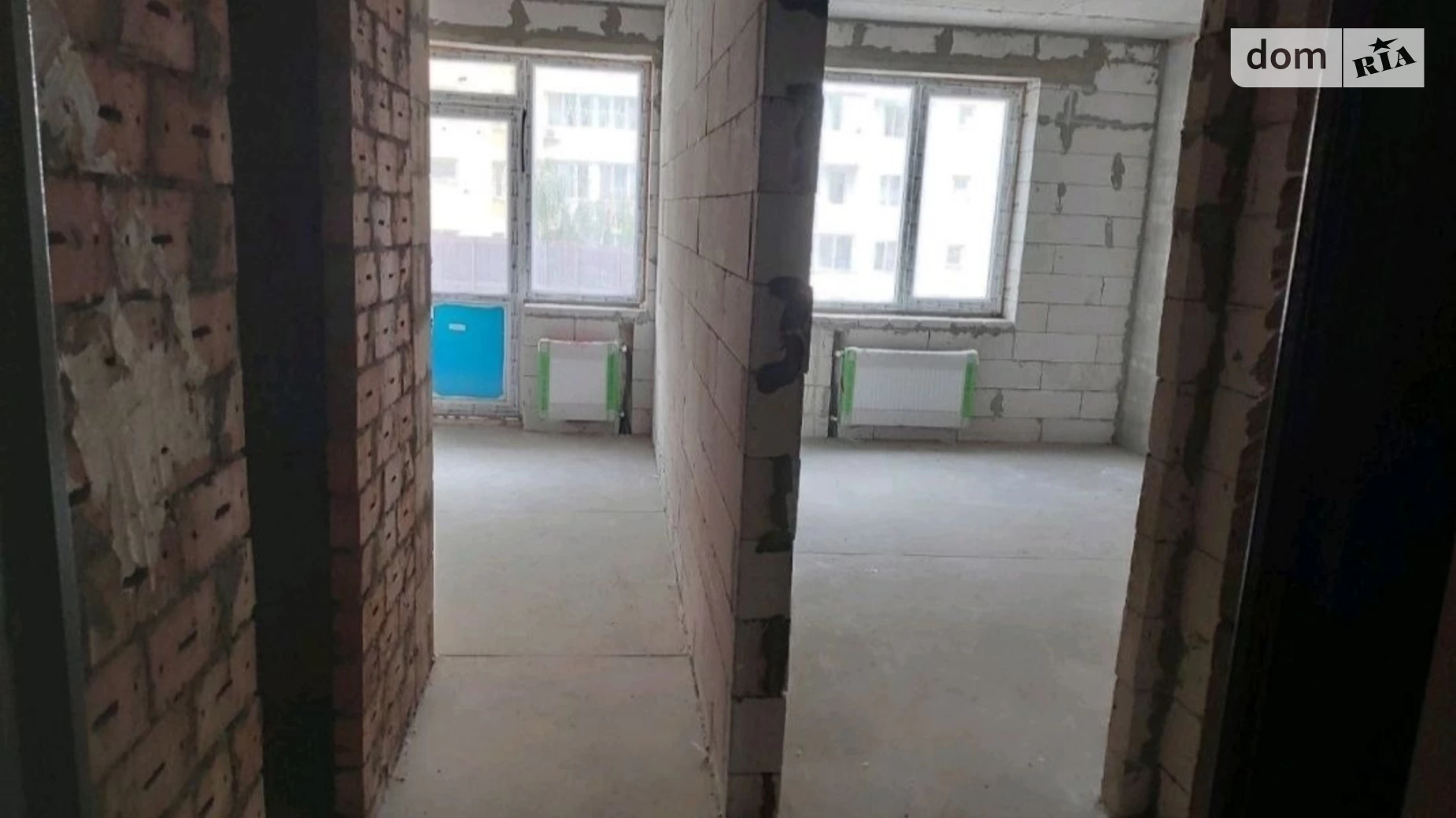 Продается 1-комнатная квартира 35 кв. м в Одессе, ул. Академика Сахарова, 20Б - фото 4