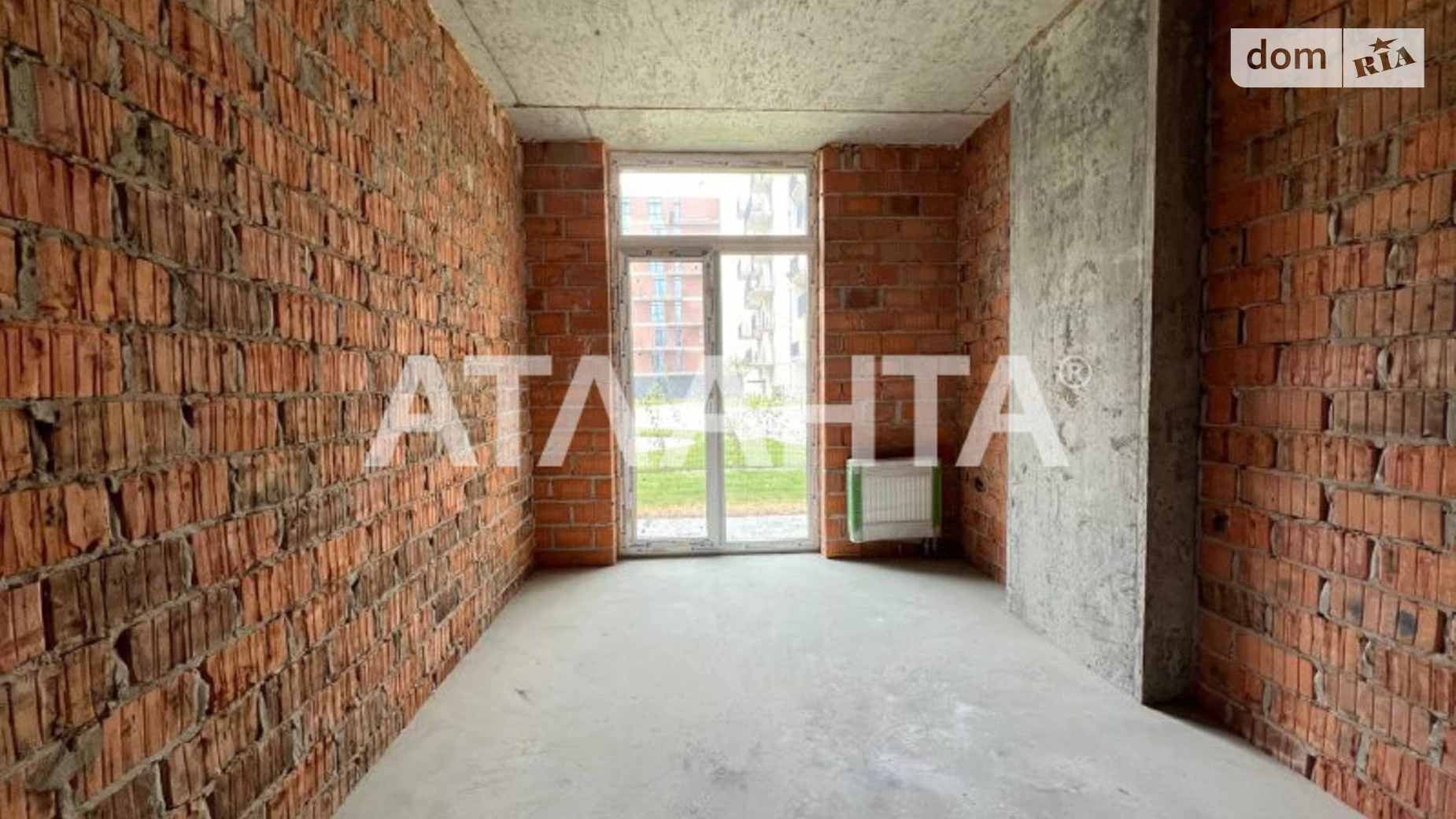 Продается 2-комнатная квартира 68 кв. м в Винниках, цена: 71330 $ - фото 3
