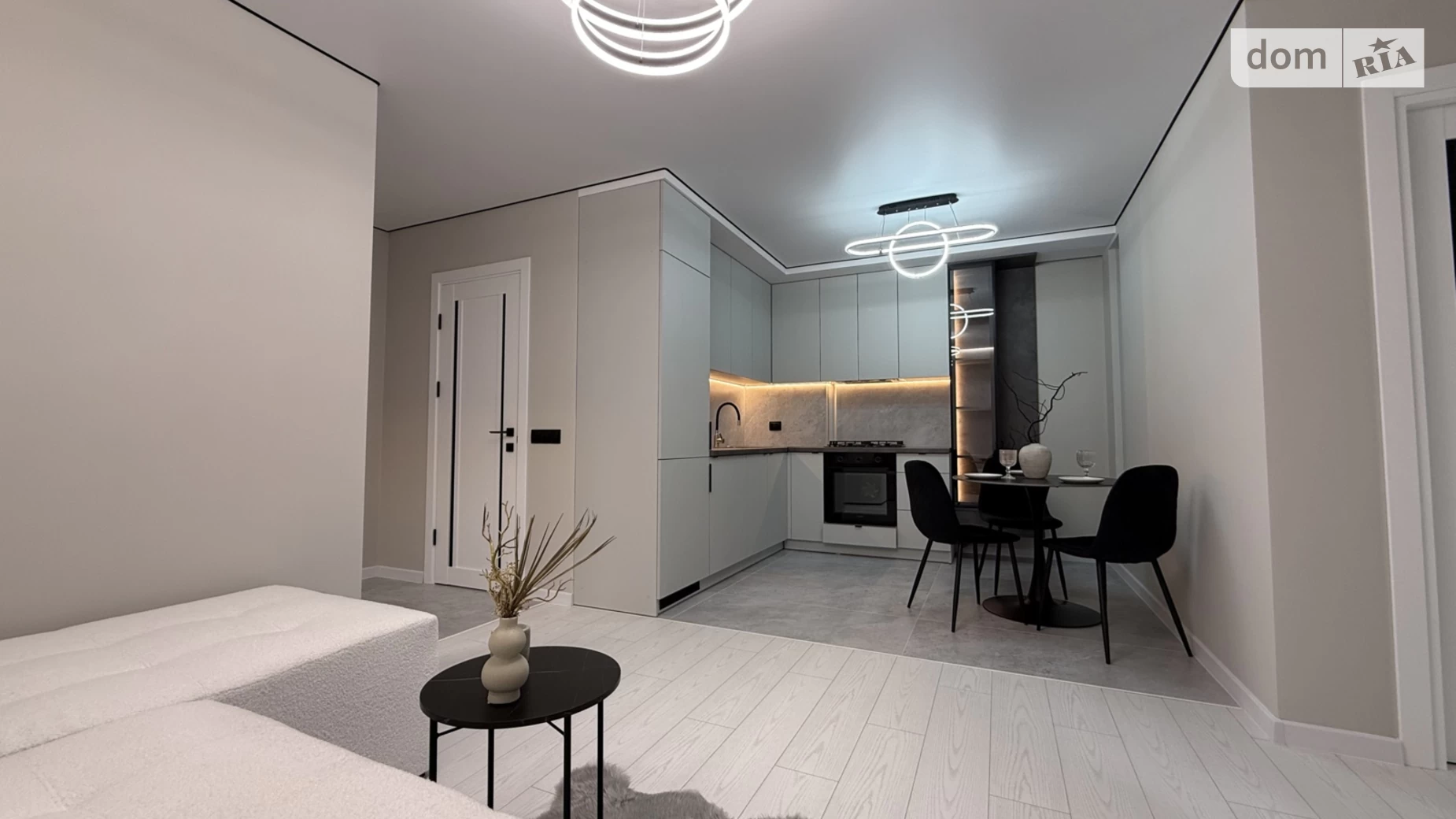 2-комнатная квартира 63 кв. м в Тернополе, цена: 69700 $ - фото 2