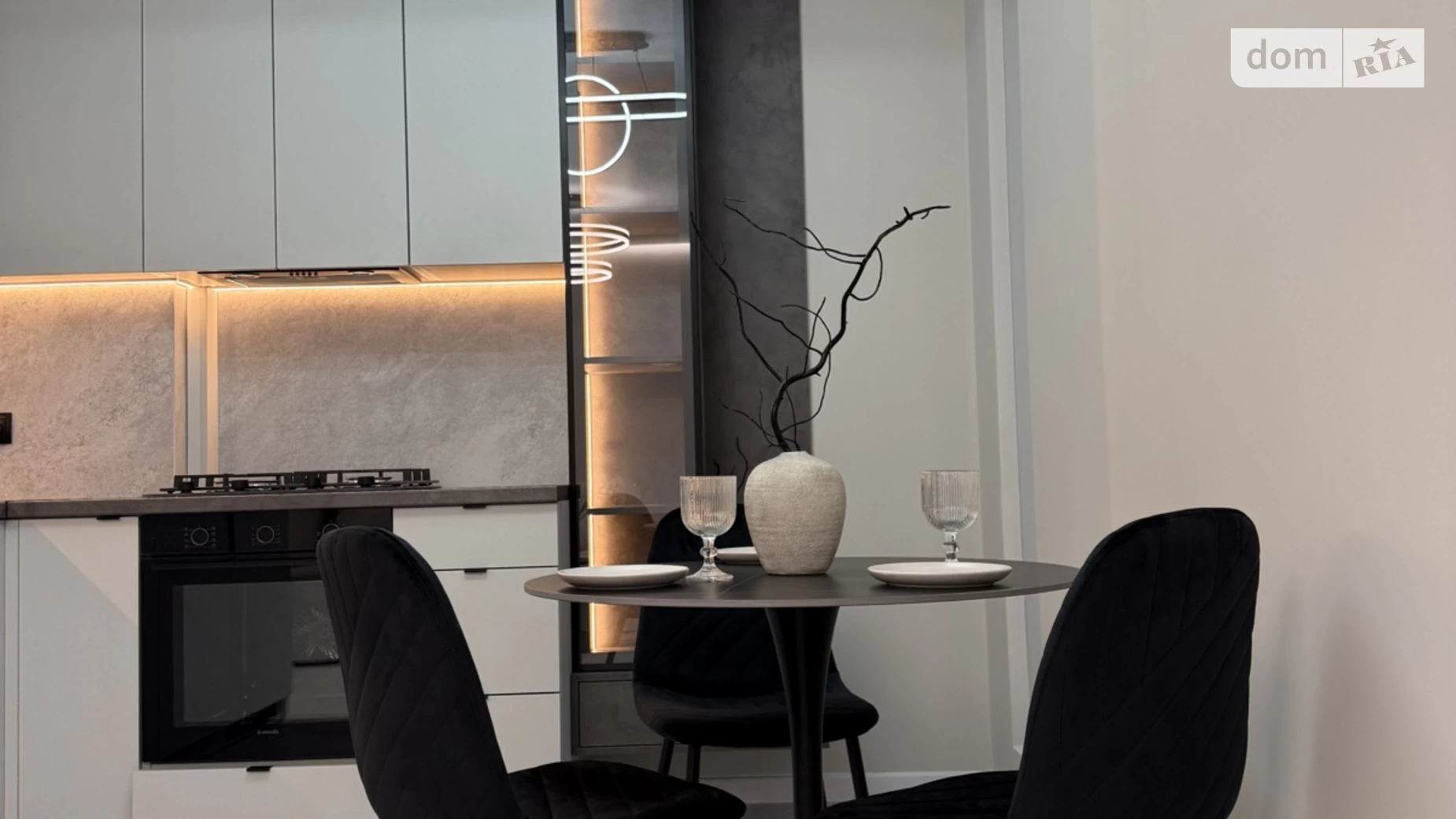 2-комнатная квартира 63 кв. м в Тернополе, ул. Киевская - фото 3