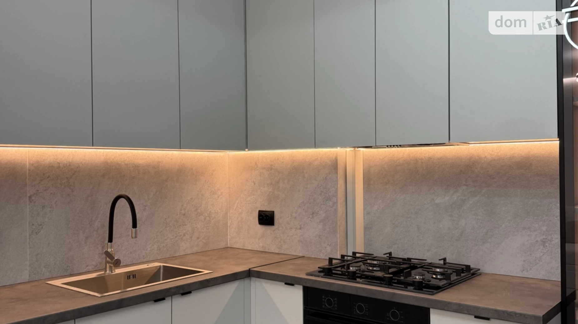 2-комнатная квартира 63 кв. м в Тернополе, ул. Киевская - фото 4