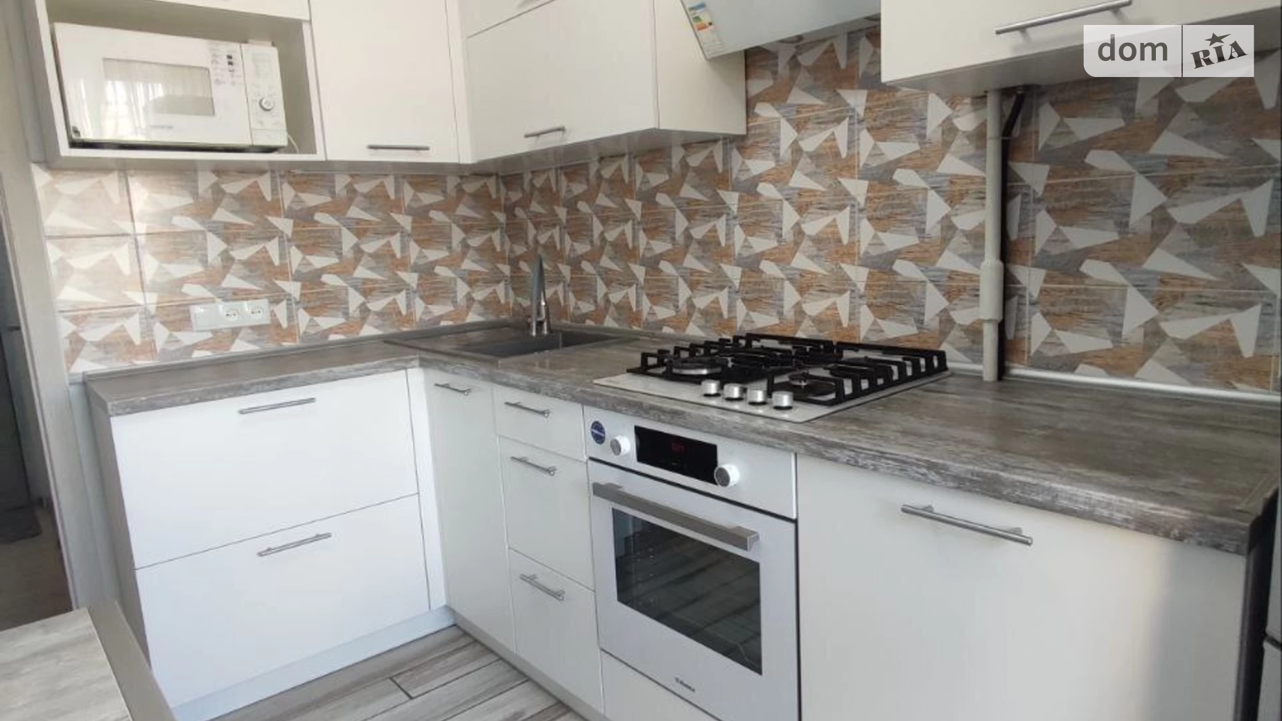 Продається 3-кімнатна квартира 63.1 кв. м у, цена: 59000 $ - фото 2