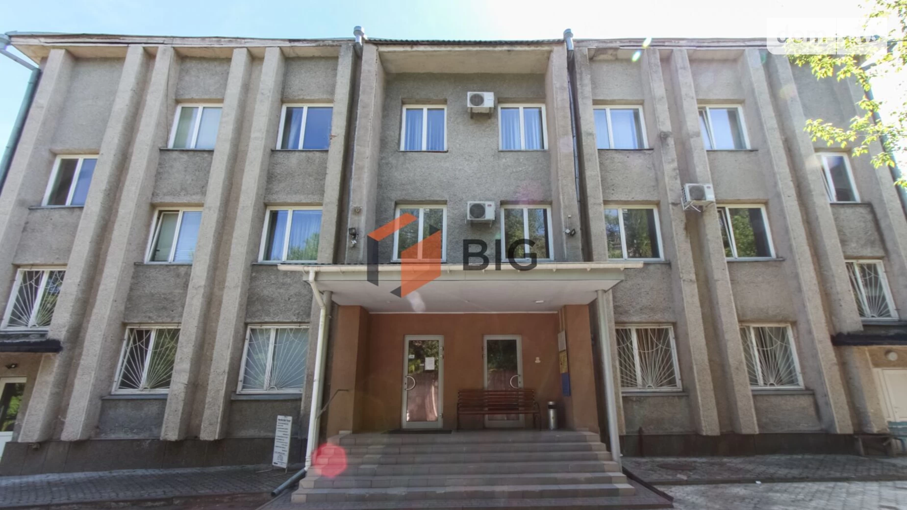 Сдается в аренду помещения свободного назначения 24 кв. м в 3-этажном здании, цена: 6000 грн - фото 4