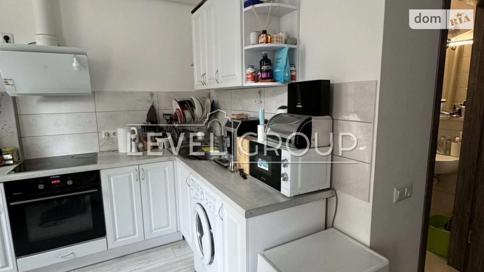 Продается 1-комнатная квартира 29.6 кв. м в Киеве, цена: 88499 $ - фото 2