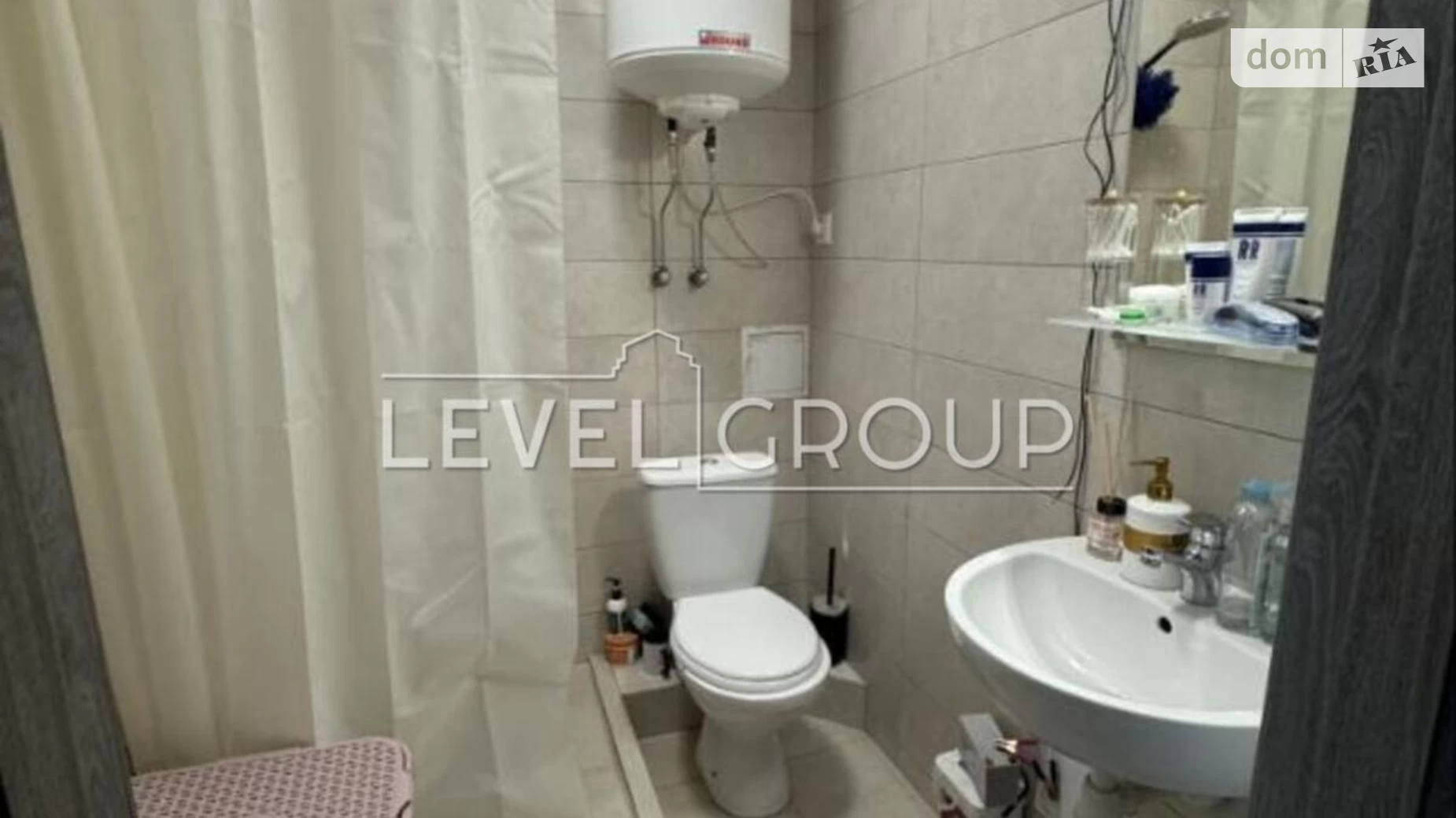 Продается 1-комнатная квартира 29.6 кв. м в Киеве, цена: 88499 $ - фото 4