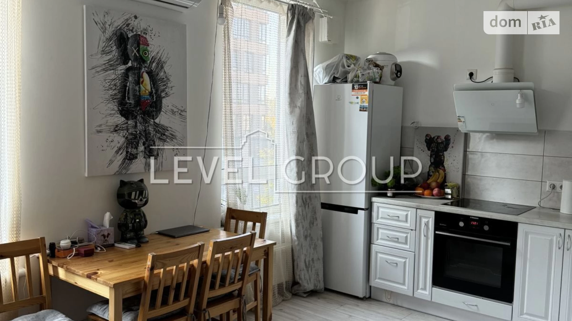 Продается 1-комнатная квартира 29.6 кв. м в Киеве, цена: 88499 $ - фото 5
