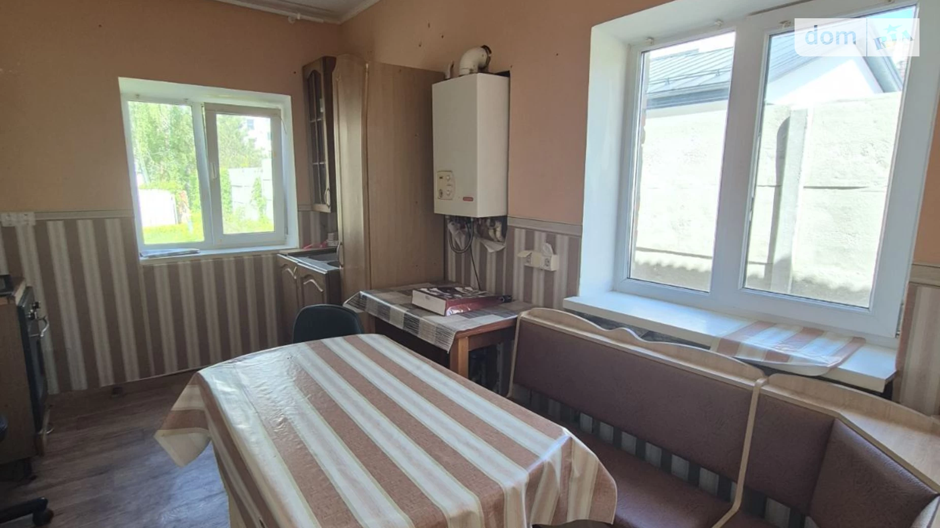 Продається частина будинку 51.5 кв. м з гаражем, цена: 41000 $ - фото 3