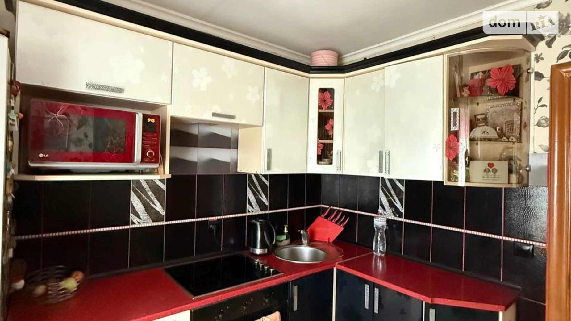 Продається 2-кімнатна квартира 50 кв. м у Львові, вул. Лінкольна Авраама - фото 2