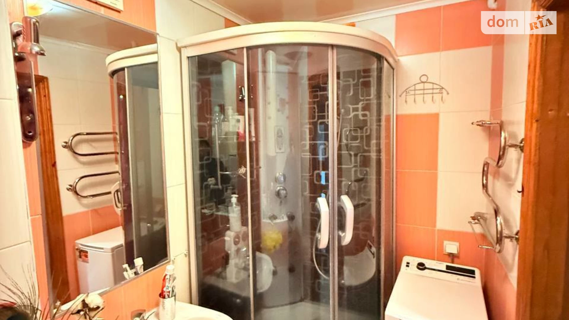 Продається 2-кімнатна квартира 50 кв. м у Львові, вул. Лінкольна Авраама - фото 5