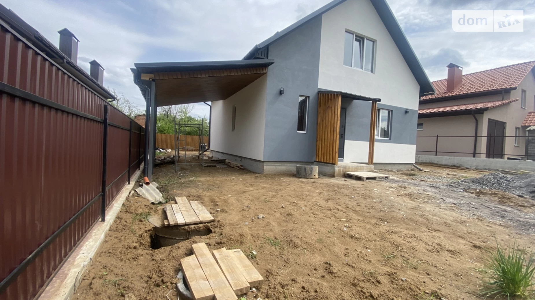 Продається будинок 2 поверховий 130 кв. м з терасою, цена: 77000 $ - фото 3