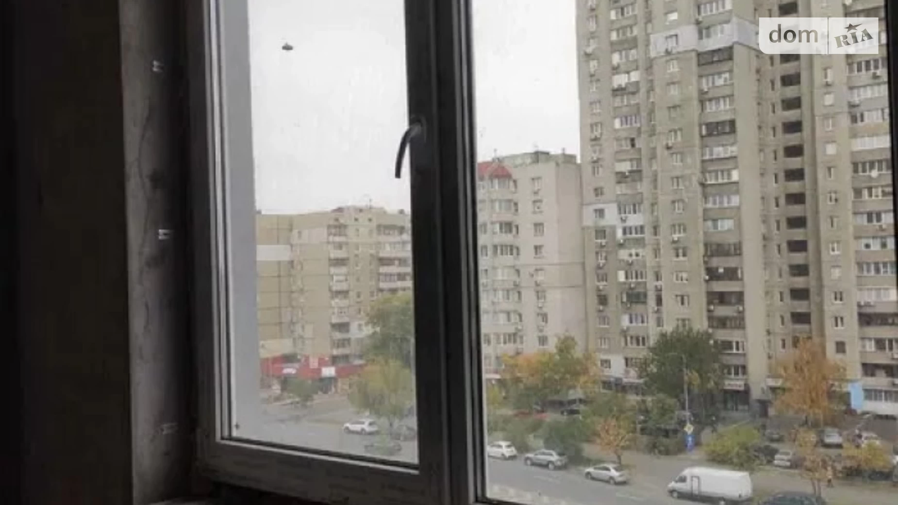 Продається 1-кімнатна квартира 41.2 кв. м у Києві, вул. Ревуцького, 40Б - фото 2