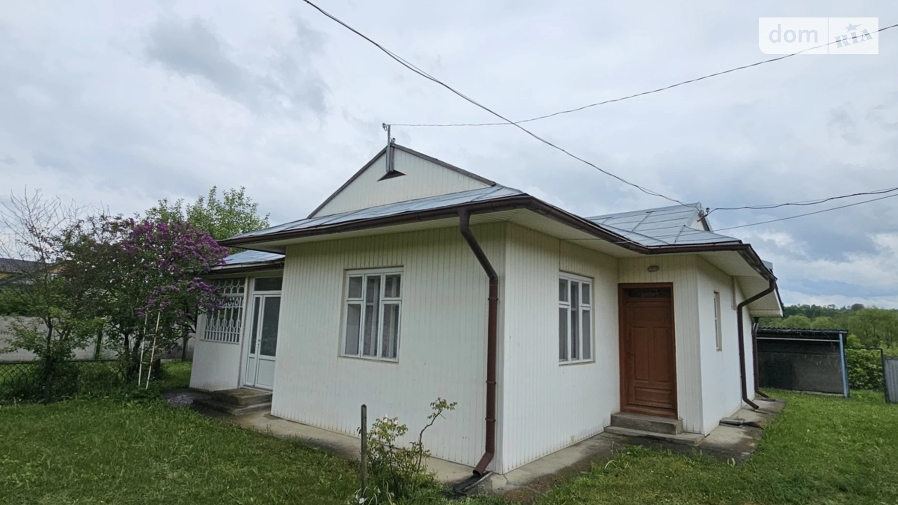 Продается одноэтажный дом 91.2 кв. м с бассейном, цена: 28900 $ - фото 2