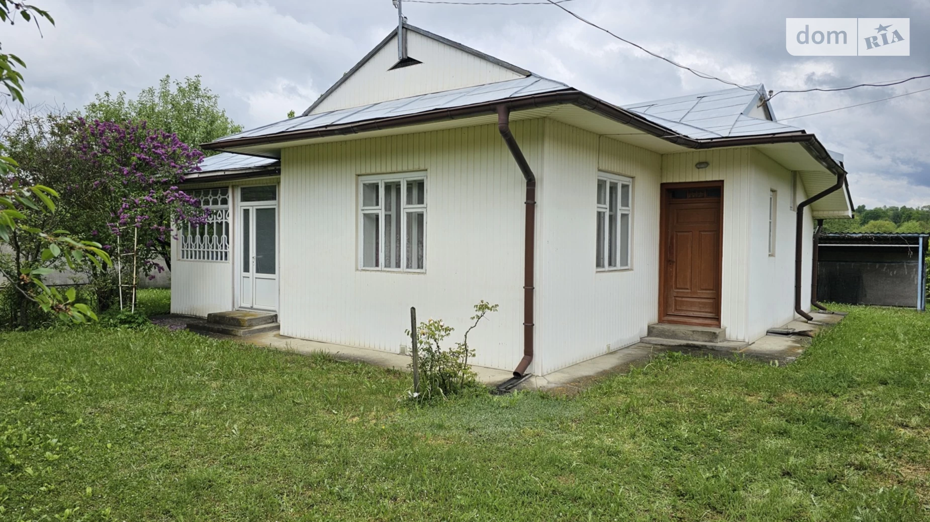 Продается одноэтажный дом 91.2 кв. м с бассейном, цена: 28900 $ - фото 3