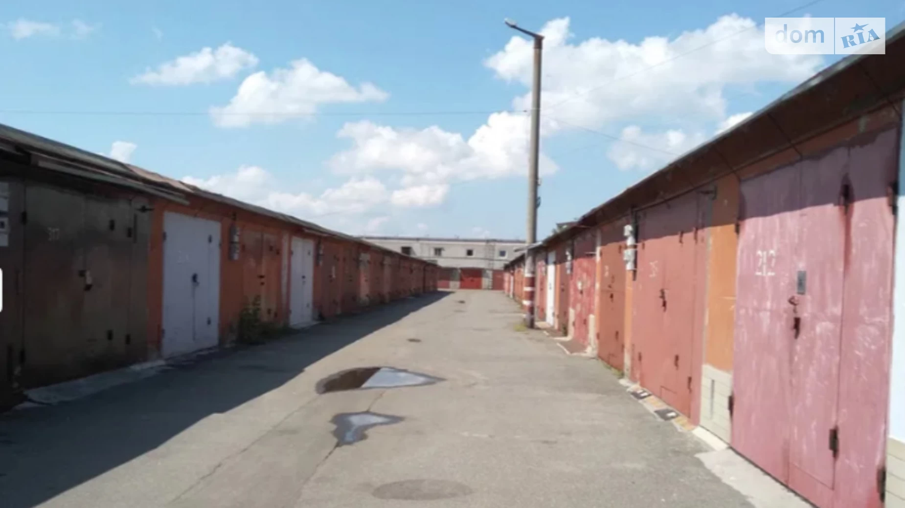 Продається місце в гаражному кооперативі під легкове авто на 42 кв. м, цена: 25000 $ - фото 3
