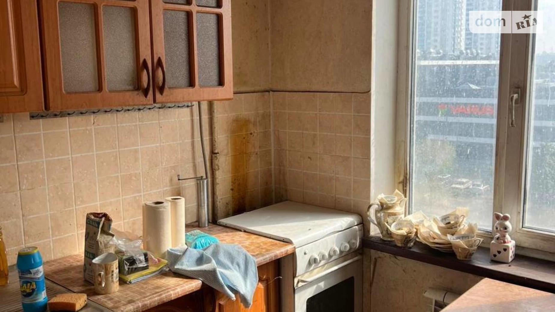 Продается 2-комнатная квартира 45.7 кв. м в Киеве, ул. Героев полка АЗОВ(Маршала Малиновского), 13 - фото 5