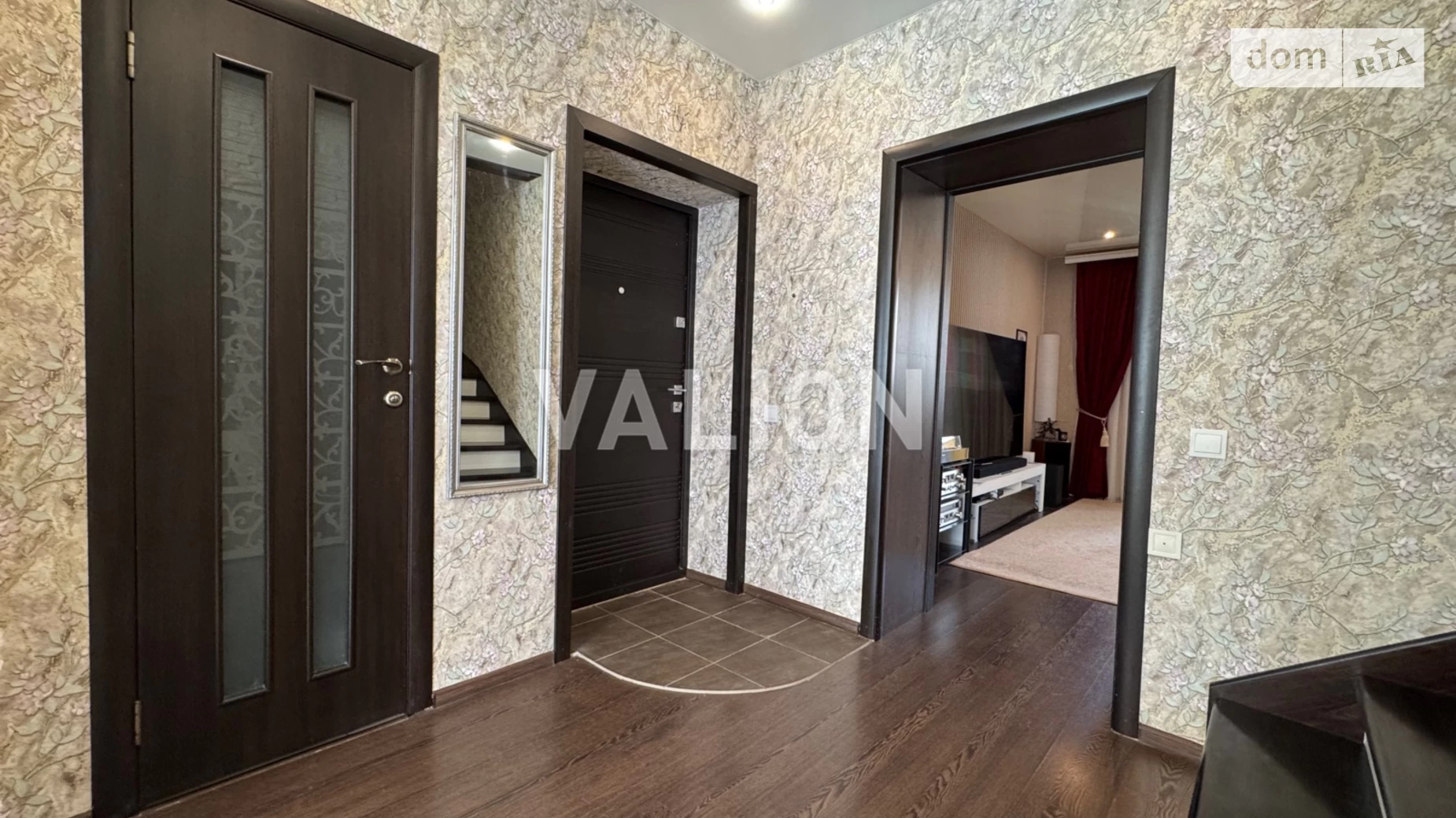 Продается 5-комнатная квартира 113.1 кв. м в Святопетровское, бул. Тараса Шевченка, 3 - фото 3