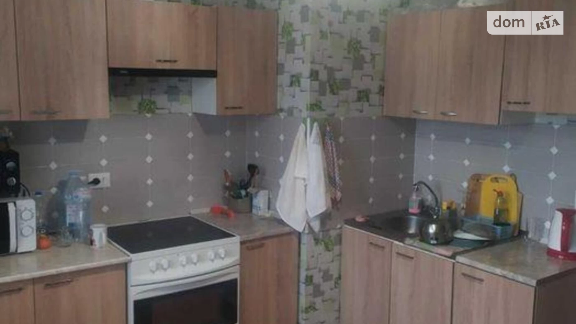 Продается 3-комнатная квартира 98 кв. м в Киеве, ул. Елены Пчилки, 4 - фото 5