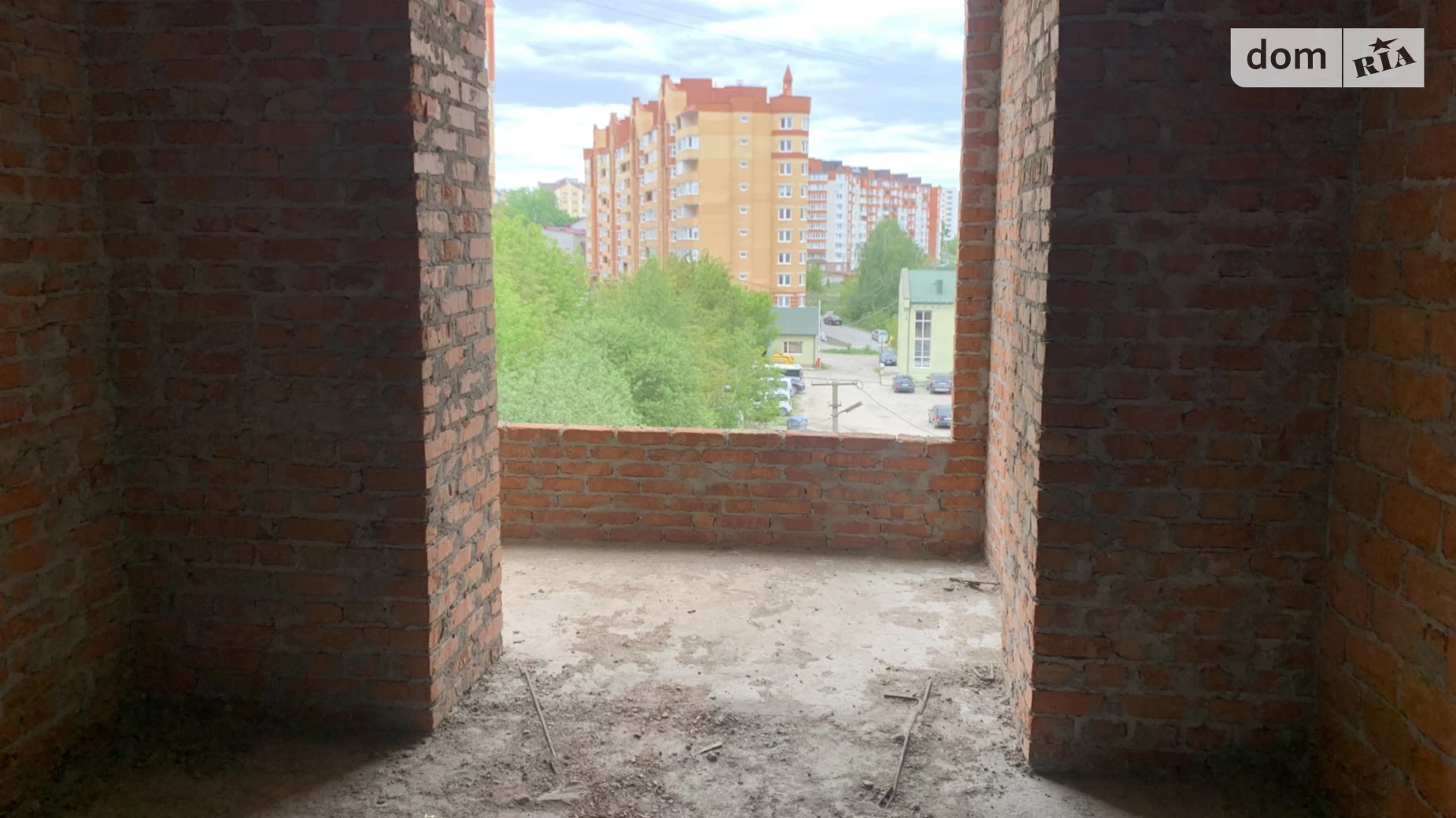 1-комнатная квартира 44.9 кв. м в Тернополе, ул. Довженко Александра - фото 5