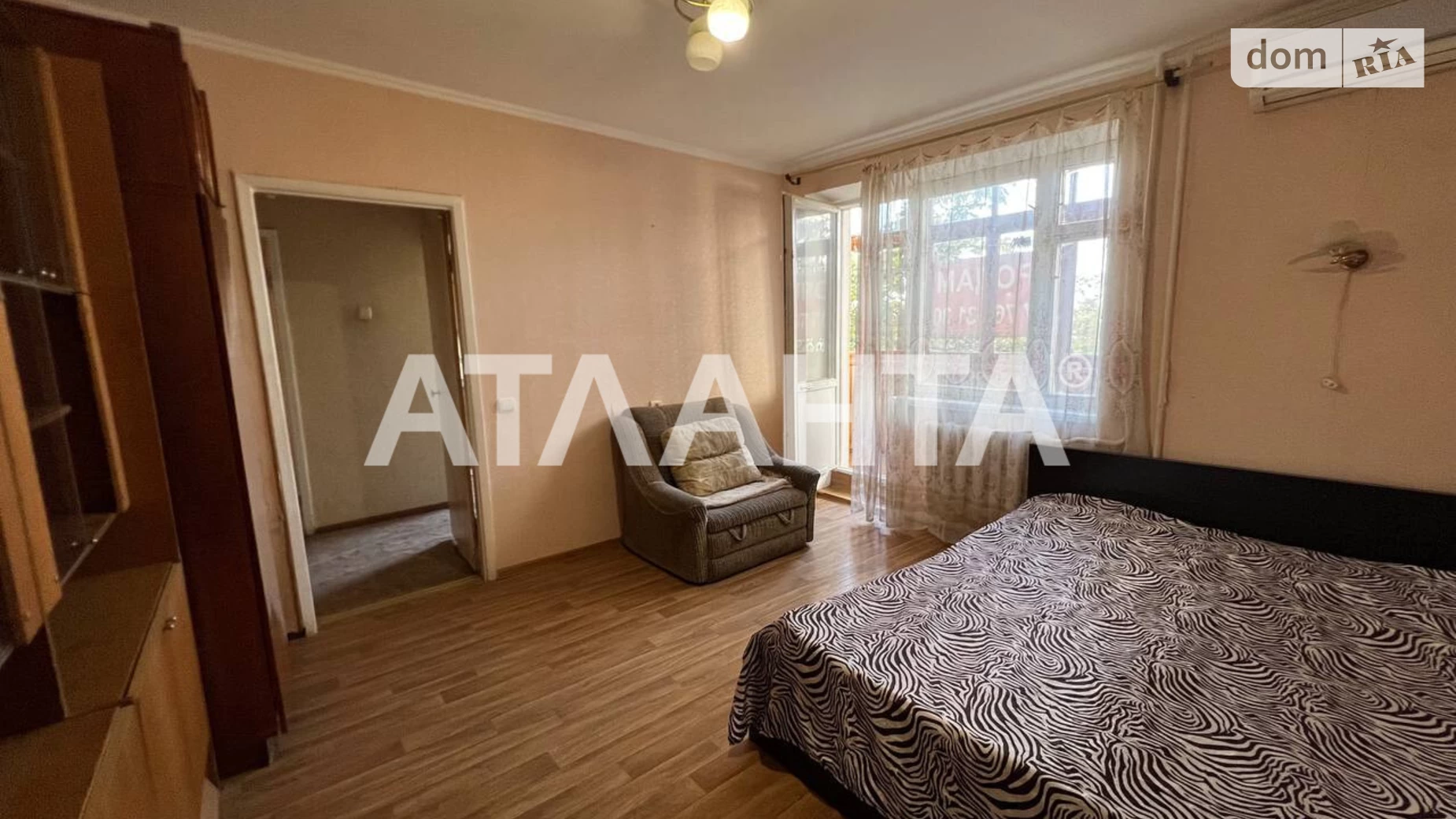 Продается 1-комнатная квартира 28.2 кв. м в Одессе, цена: 22500 $ - фото 3