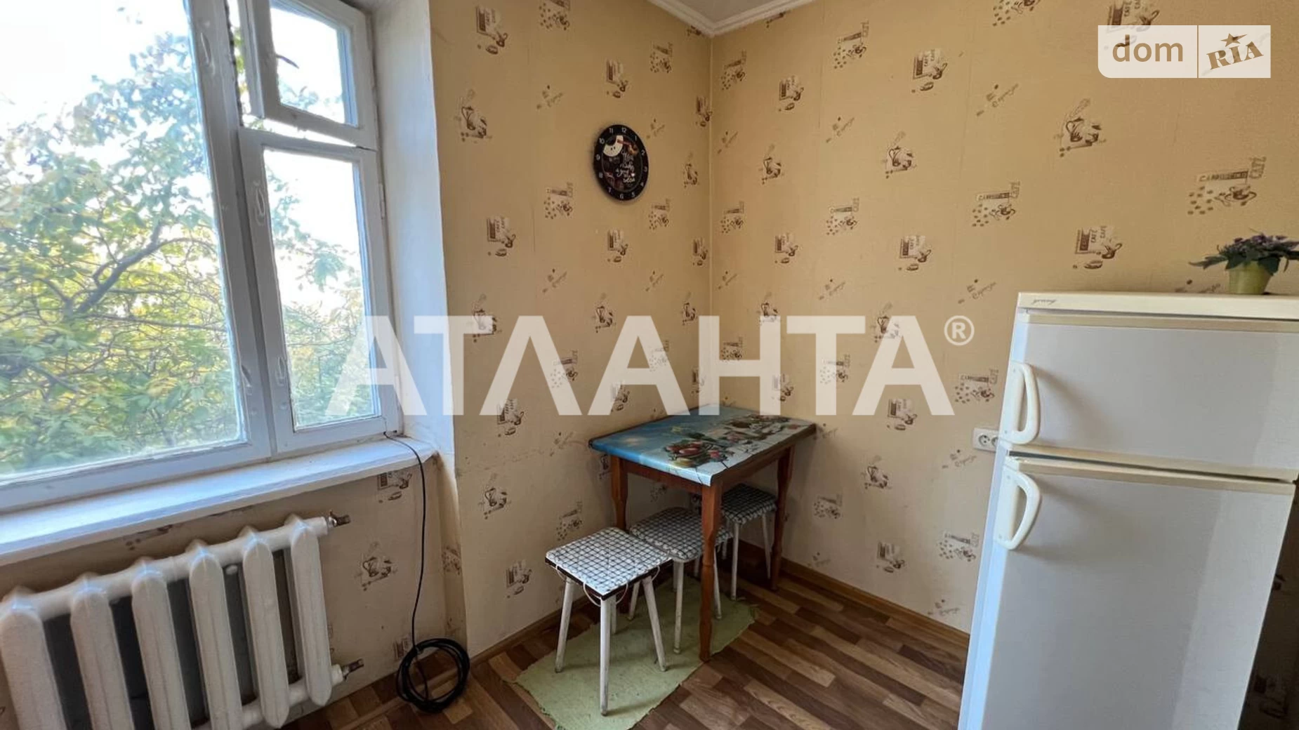 Продается 1-комнатная квартира 28.2 кв. м в Одессе, цена: 22500 $ - фото 4
