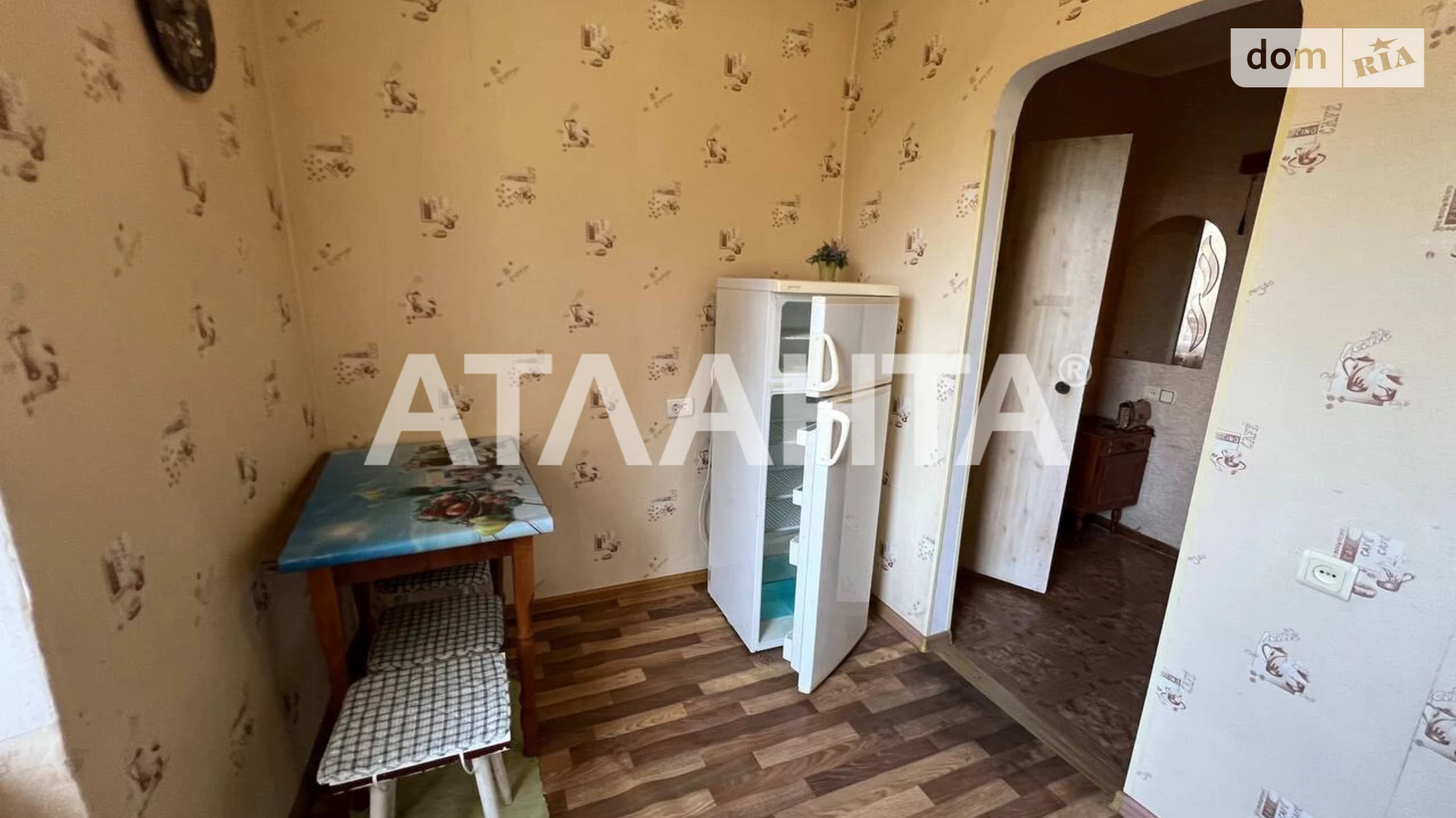 Продается 1-комнатная квартира 28.2 кв. м в Одессе, цена: 22500 $ - фото 5