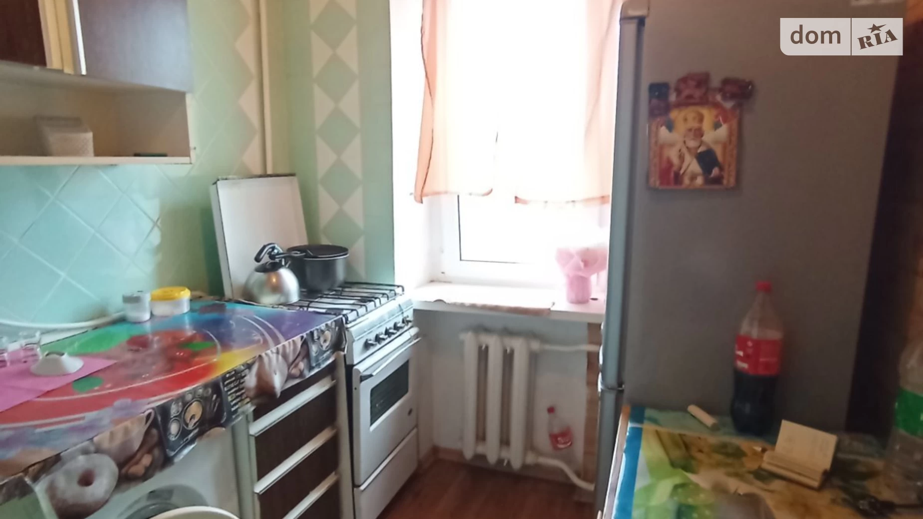 Продается 1-комнатная квартира 25 кв. м в Одессе, ул. Владислава Бувалкина(Генерала Бочарова), 49А - фото 3
