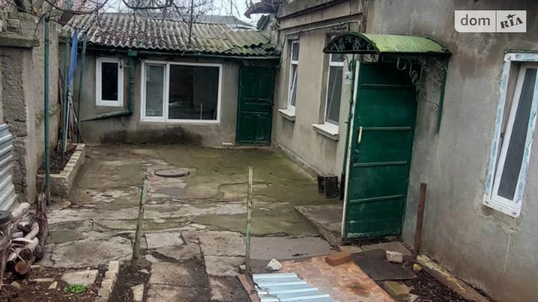 просп. Зеленый, 5 Слободка Одесса, цена: 65000 $ - фото 4