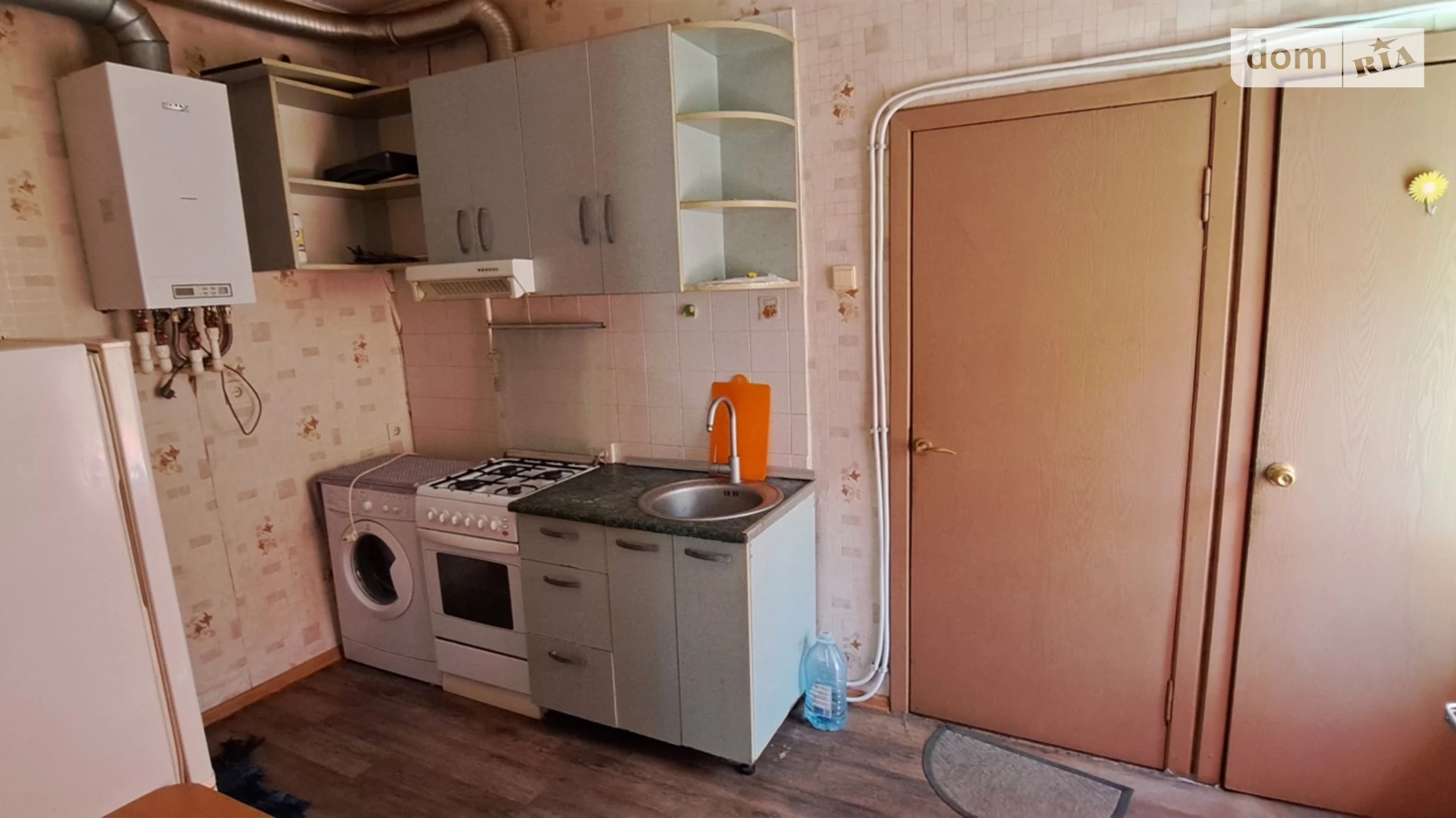 Продается 2-комнатная квартира 39.4 кв. м в Одессе, ул. Екатерининская, 4 - фото 5