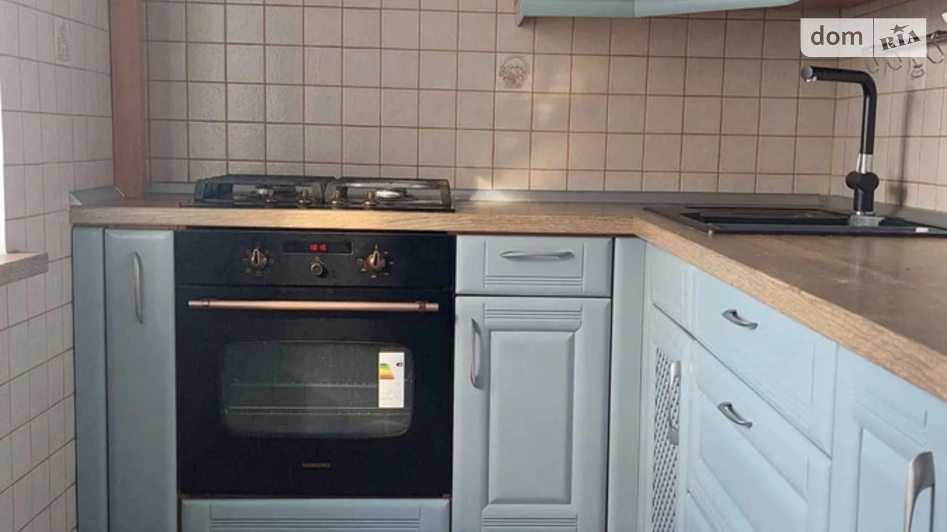 Продается 3-комнатная квартира 60 кв. м в Киеве, пер. Голосеевский, 126 - фото 2