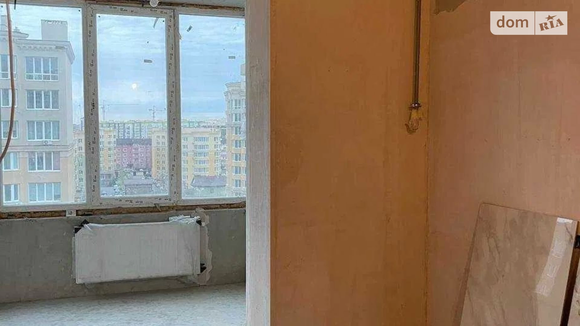 Продается 2-комнатная квартира 67.2 кв. м в Софиевской Борщаговке, ул. Боголюбова, 44 - фото 2