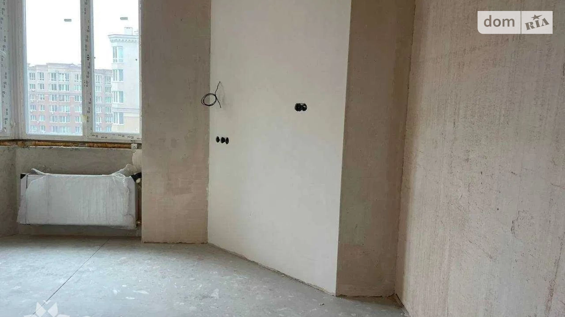 Продається 2-кімнатна квартира 67.2 кв. м у Софіївській Борщагівці, вул. Боголюбова, 44 - фото 5