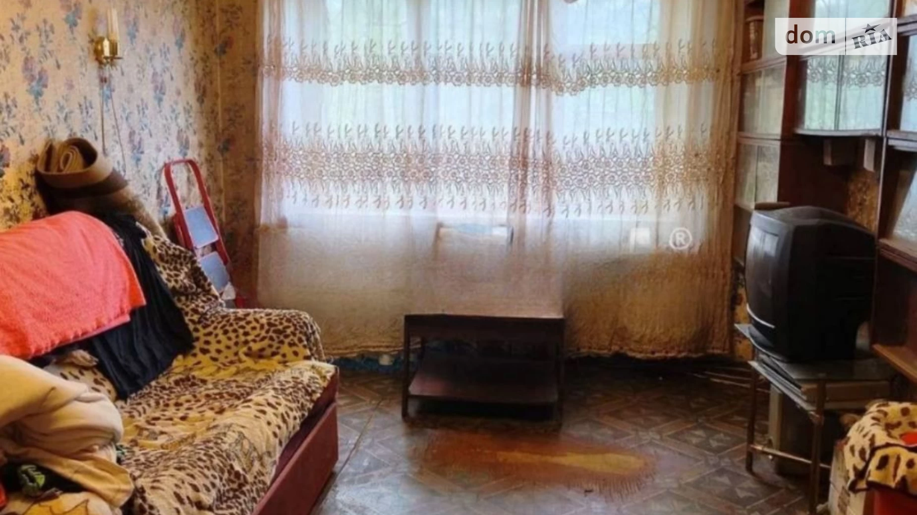 Продается 3-комнатная квартира 52 кв. м в Одессе, ул. Академика Заболотного, 27 - фото 2