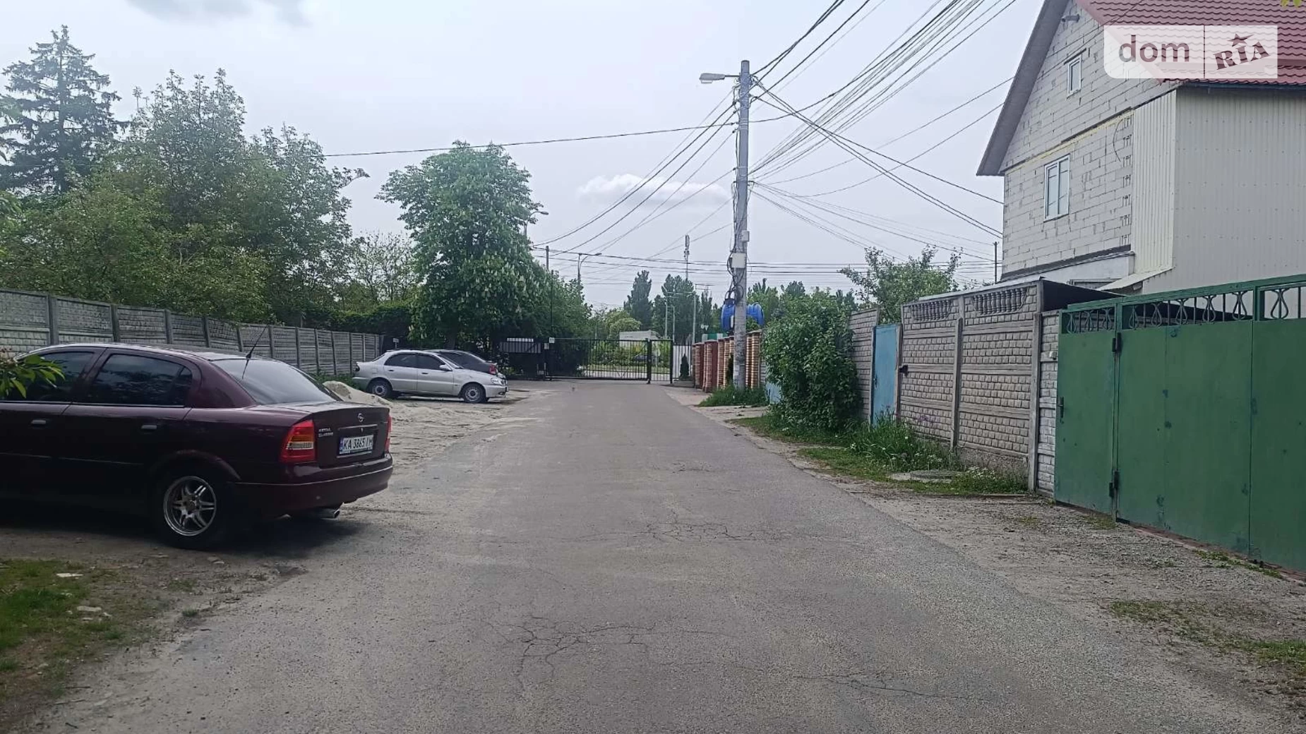 Продається земельна ділянка 5.5 соток у Київській області, цена: 65000 $ - фото 4