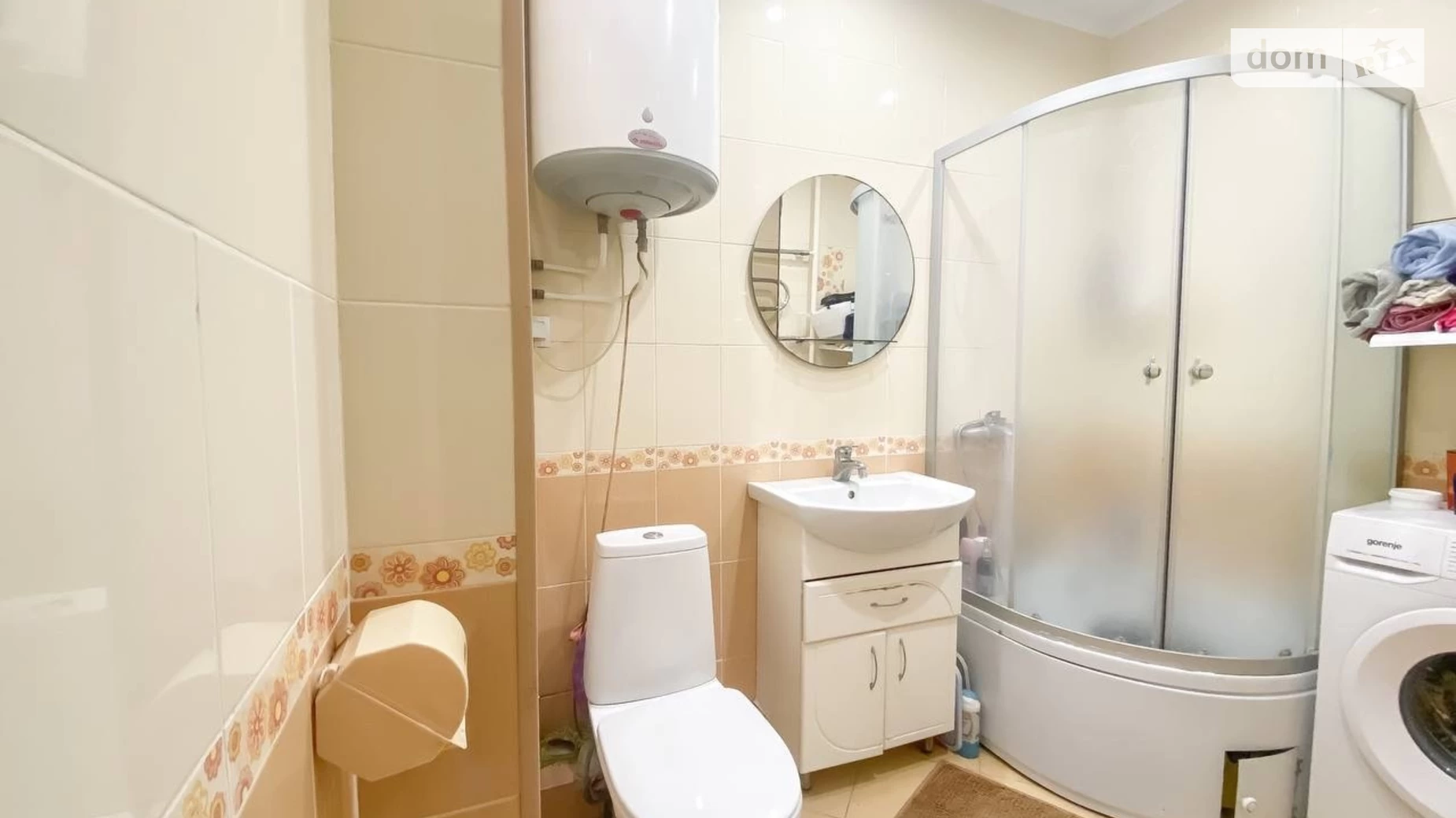 Продається 1-кімнатна квартира 35 кв. м у Рівному, цена: 38500 $ - фото 4