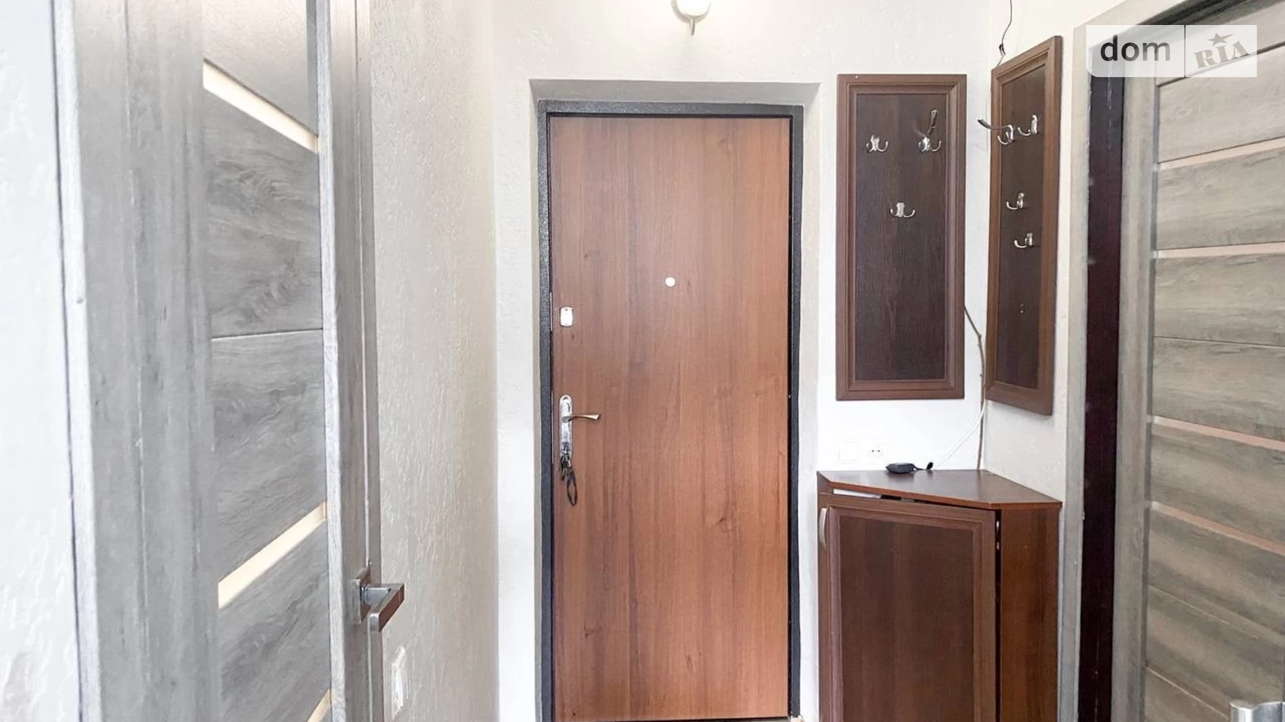 Продається 1-кімнатна квартира 35 кв. м у Рівному, цена: 38500 $ - фото 5