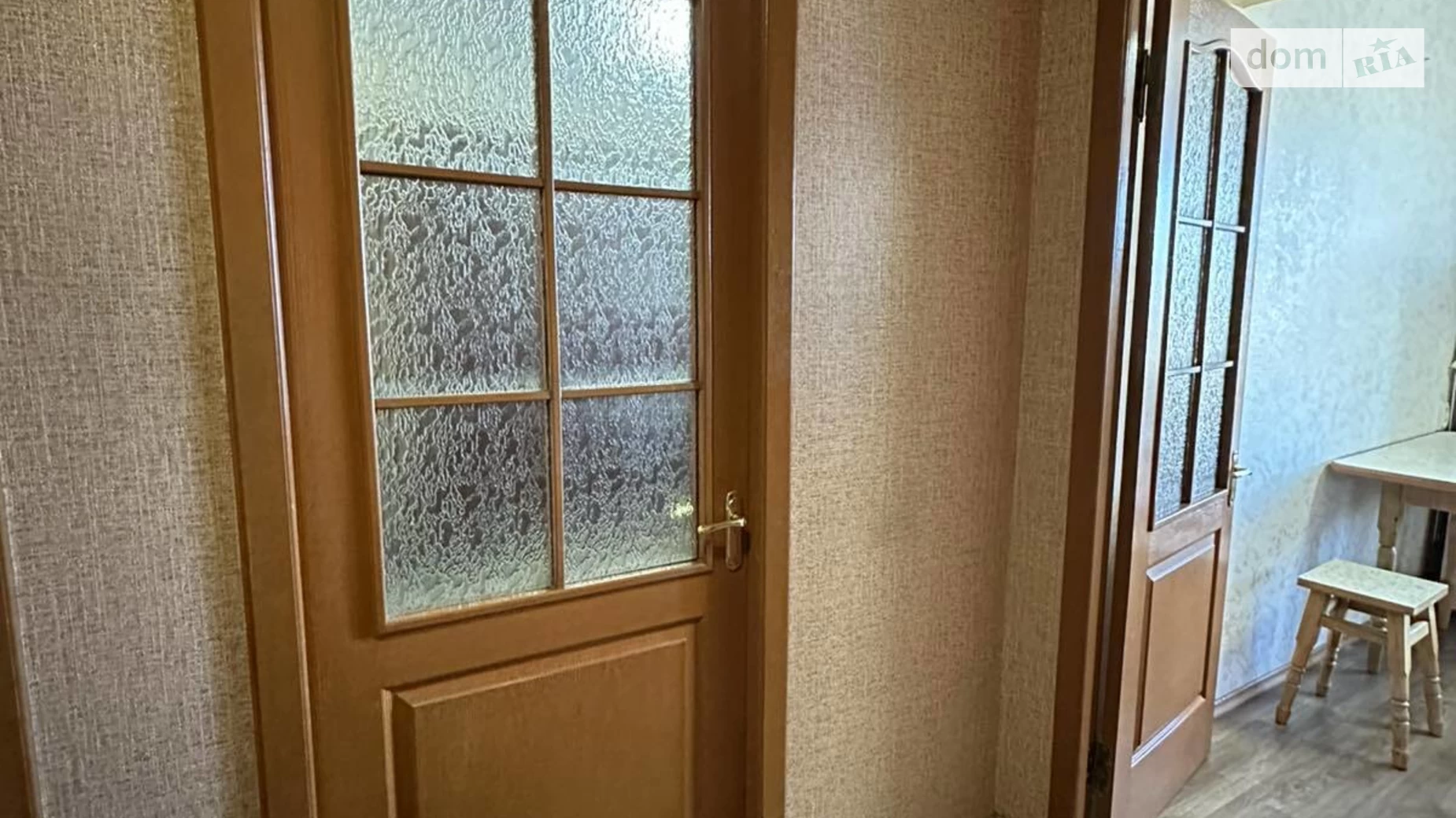 Продається 1-кімнатна квартира 30 кв. м у Черкасах, вул. Чіковані, 23 - фото 2